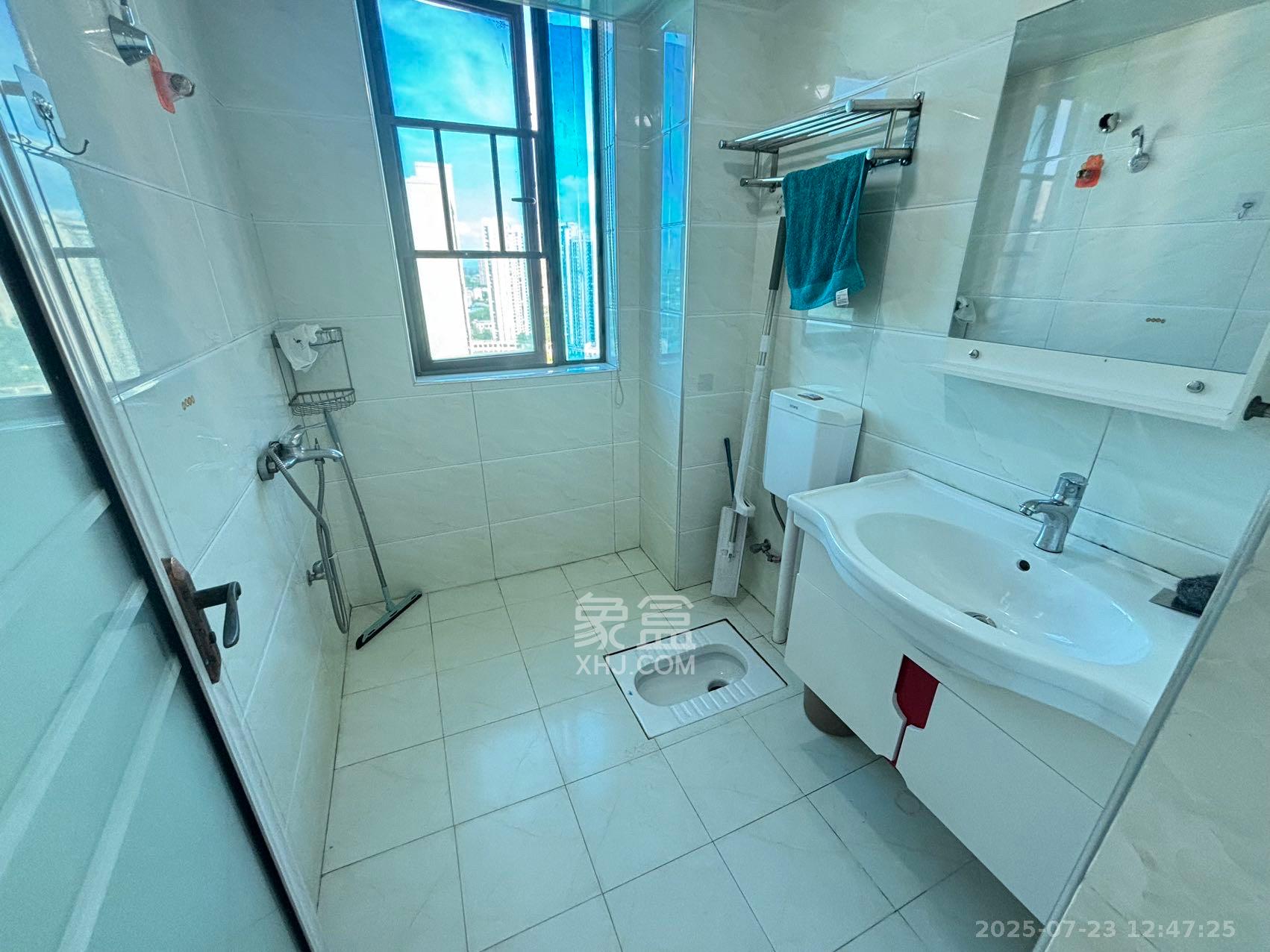 佳辉丽景鑫城  2室1厅1卫    1500.0元/月室内图