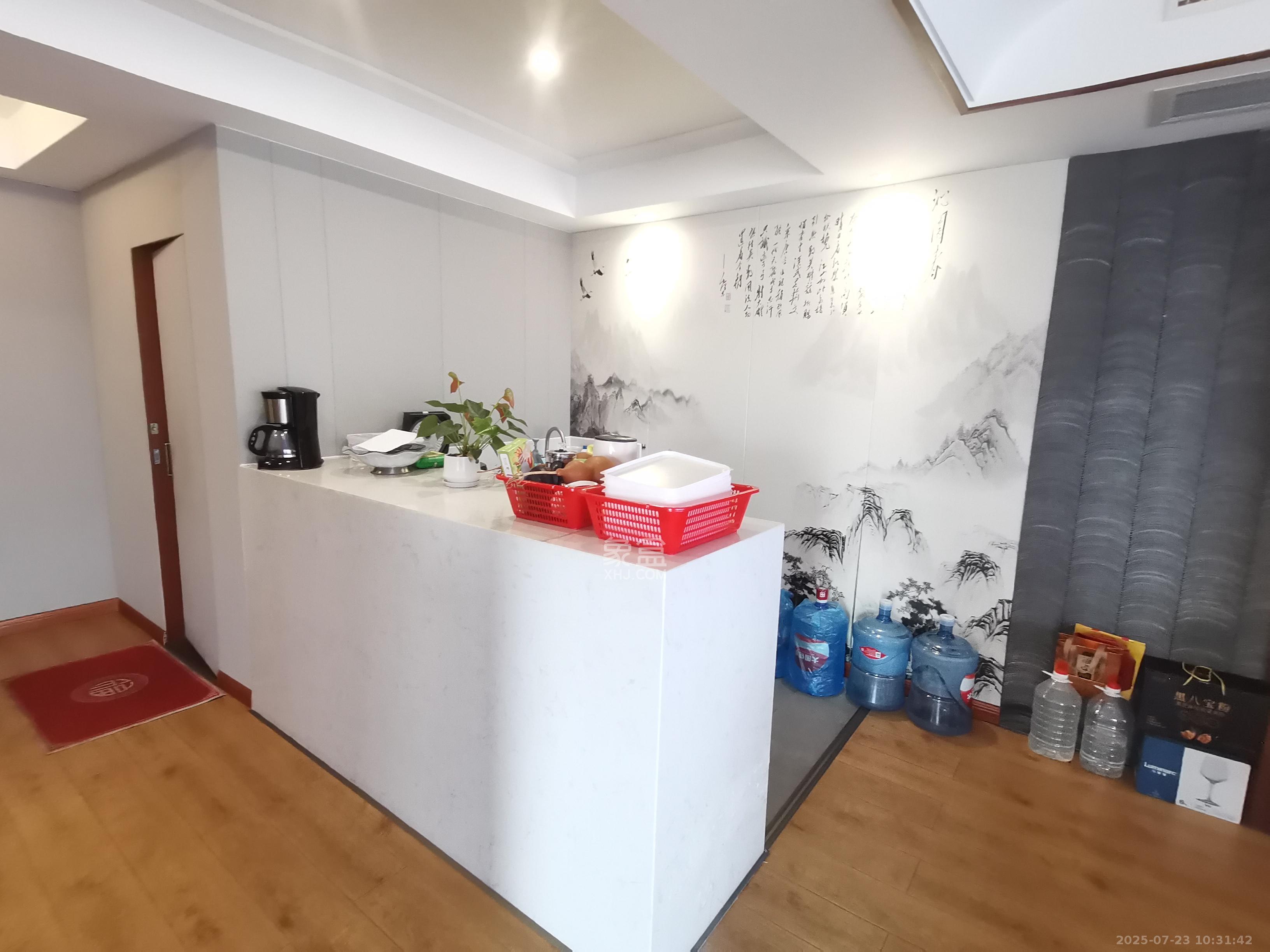 兴威名座  1室1厅1卫   3000.00元/月室内图