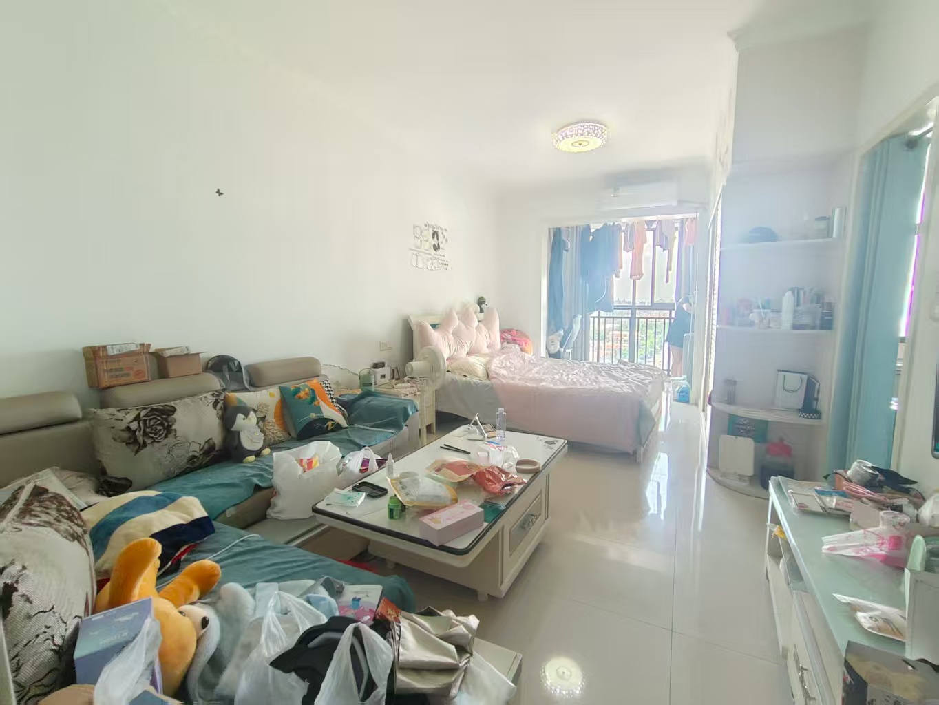 梓山湖领御  1室0厅1卫    1000.0元/月 梓山湖领御  1室0厅1卫    1000.0元/月室内图