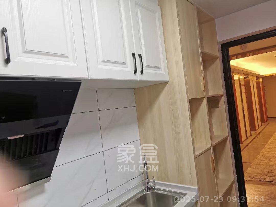 保利麓谷林语I区  1室1厅1卫    1500.0元/月 保利麓谷林语I区  1室1厅1卫    1500.0元/月室内图