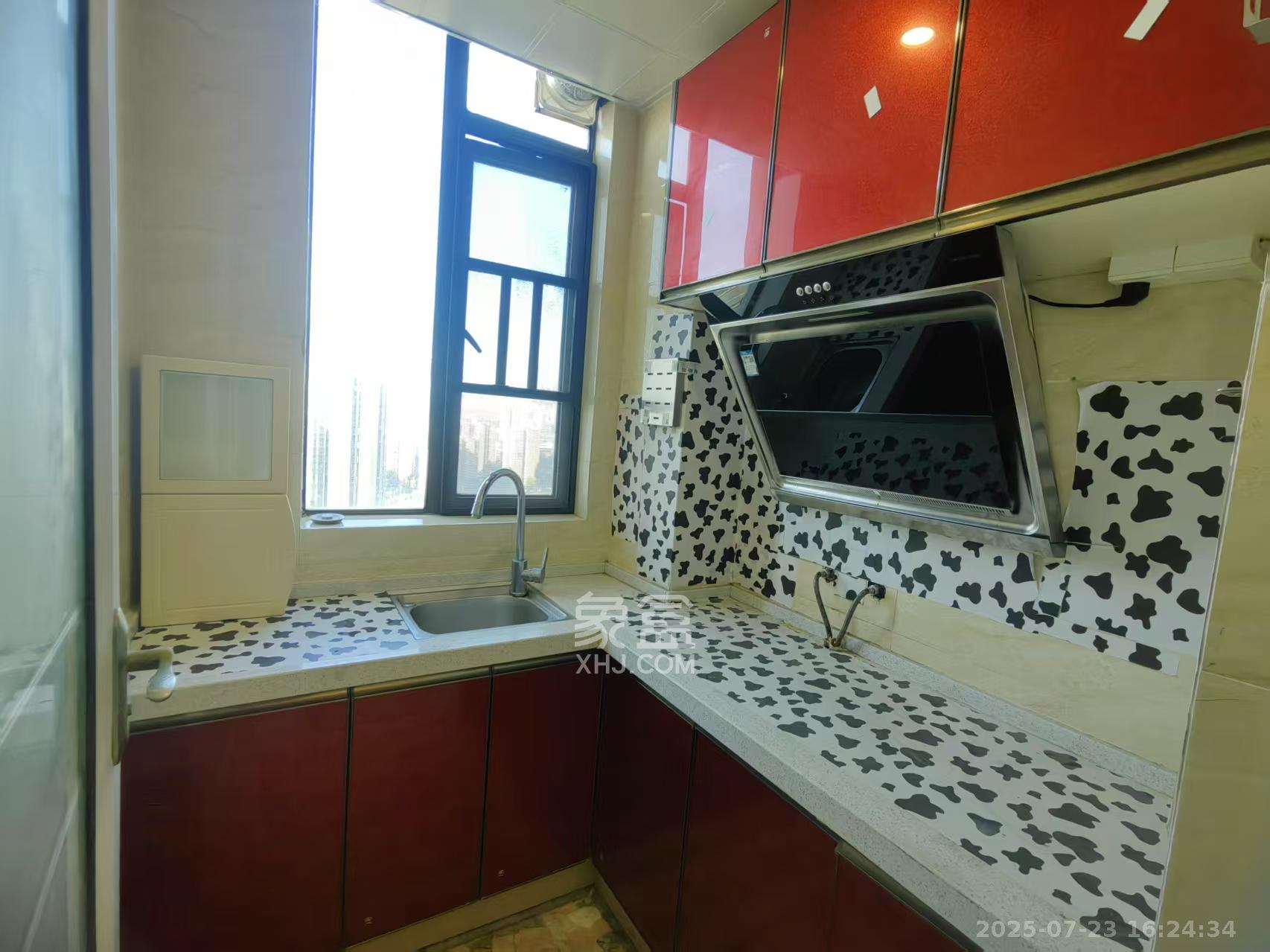 梅溪国际公寓(步步高新天地) 1室1厅1卫 2000.0元/月 梅溪国际公寓(步步高新天地) 1室1厅1卫 2000.0元/月室内图