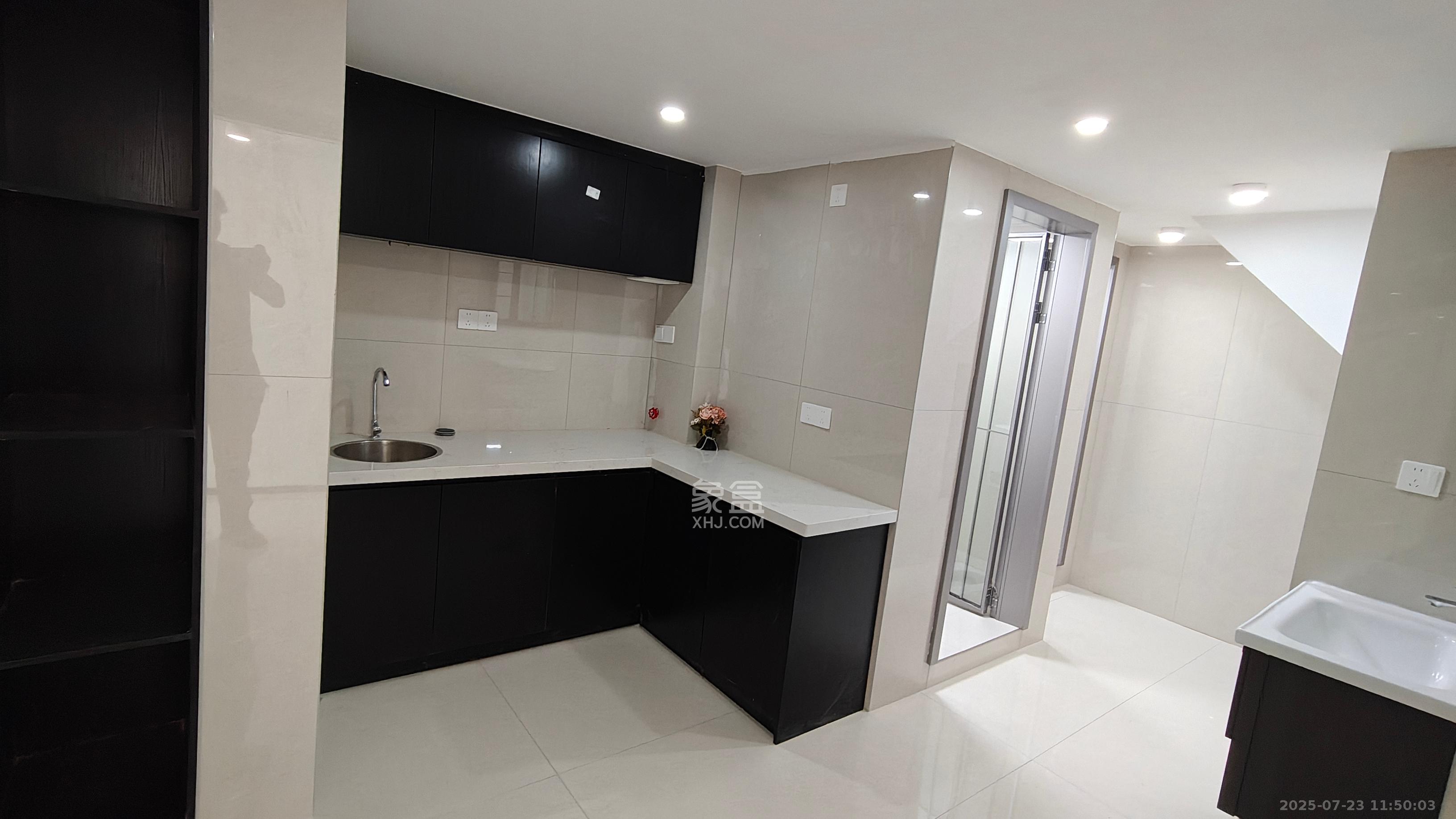 中建宝铂公馆  1室1厅1卫    7980.0元/月 中建宝铂公馆  1室1厅1卫    7980.0元/月室内图