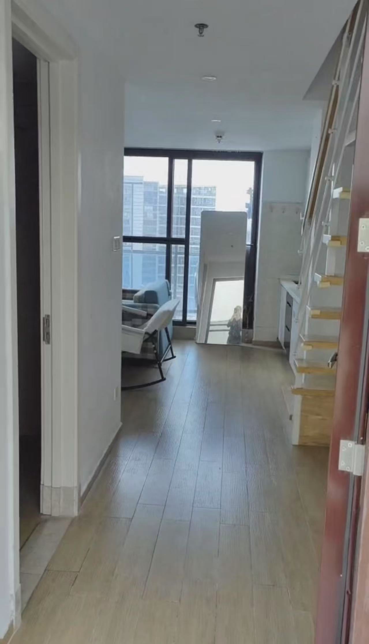 保利中央海岸一二期 2室2厅2卫 2400.0元/月 保利中央海岸一二期 2室2厅2卫 2400.0元/月室内图