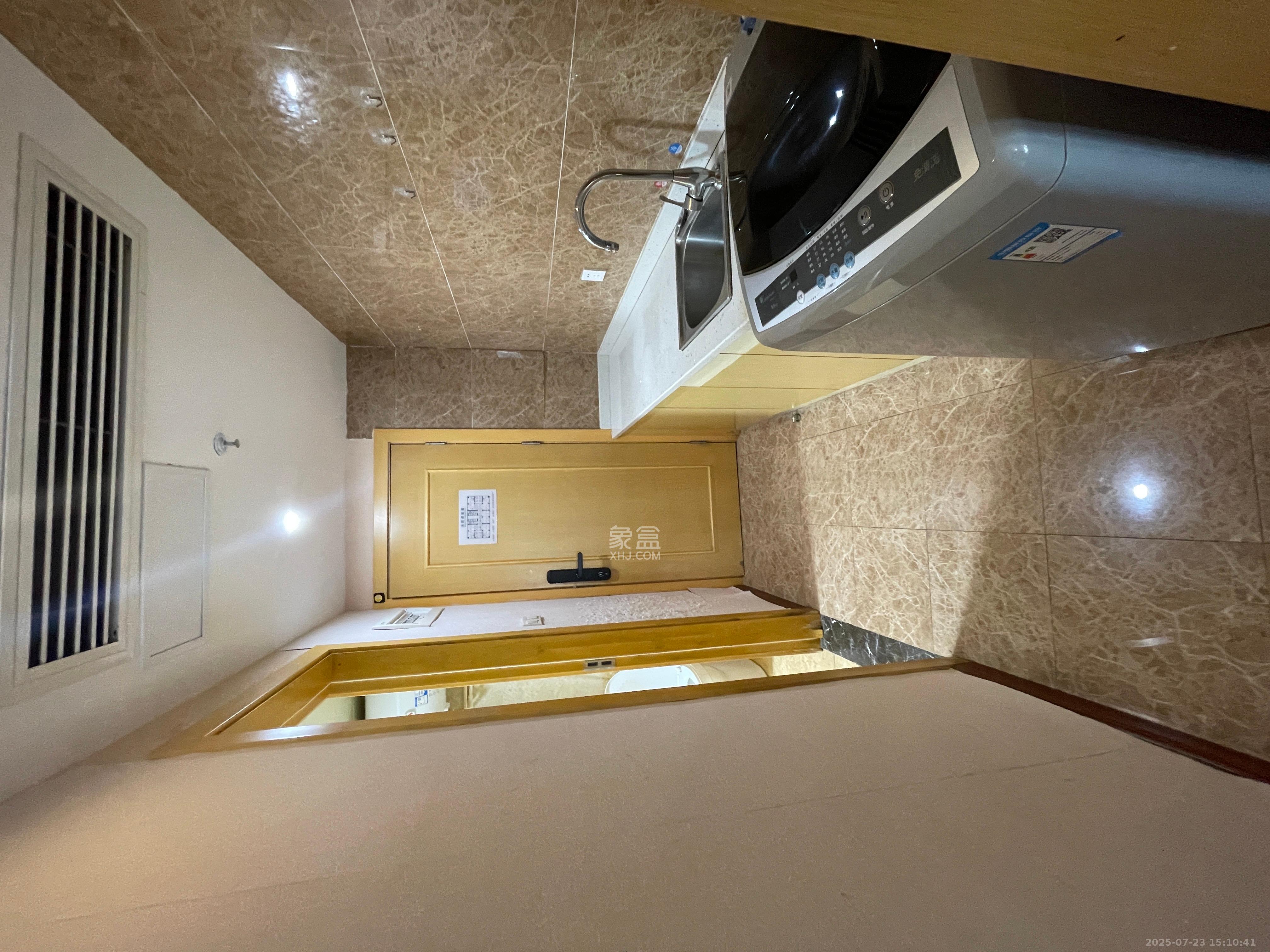 泊富公寓(泊富国际广场) 1室1厅1卫 2100.0元/月 泊富公寓(泊富国际广场) 1室1厅1卫 2100.0元/月室内图