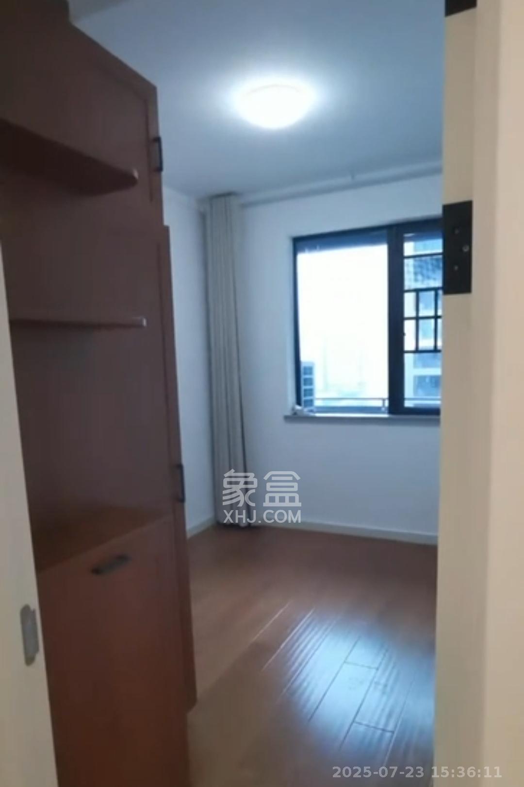 万科金色梦想D区  4室2厅2卫    4300.0元/月室内图