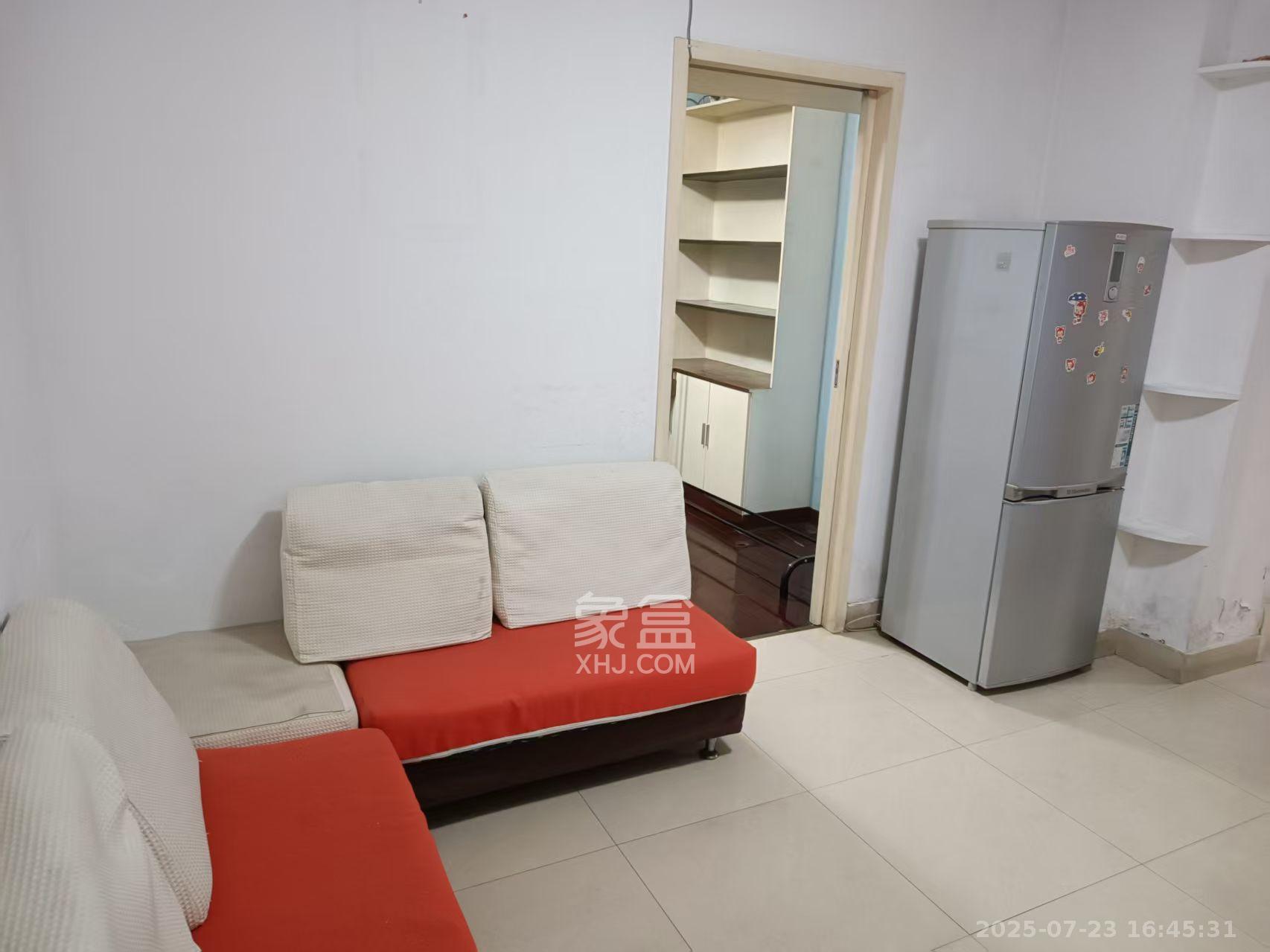 明景公寓  2室1厅1卫    1800.0元/月 明景公寓  2室1厅1卫    1800.0元/月室内图