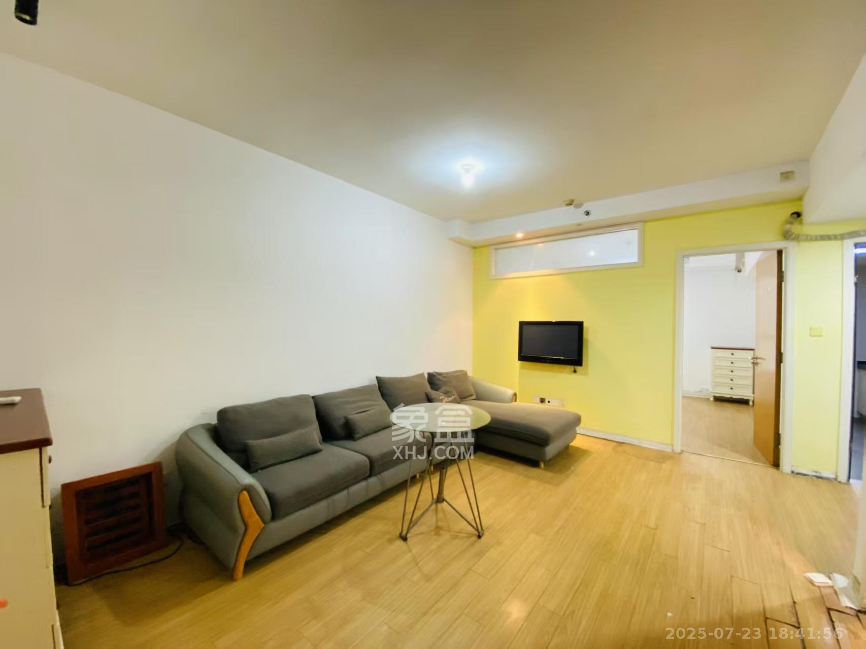 北辰三角洲E5区 1室1厅1卫 2000.0元/月 北辰三角洲E5区 1室1厅1卫 2000.0元/月室内图