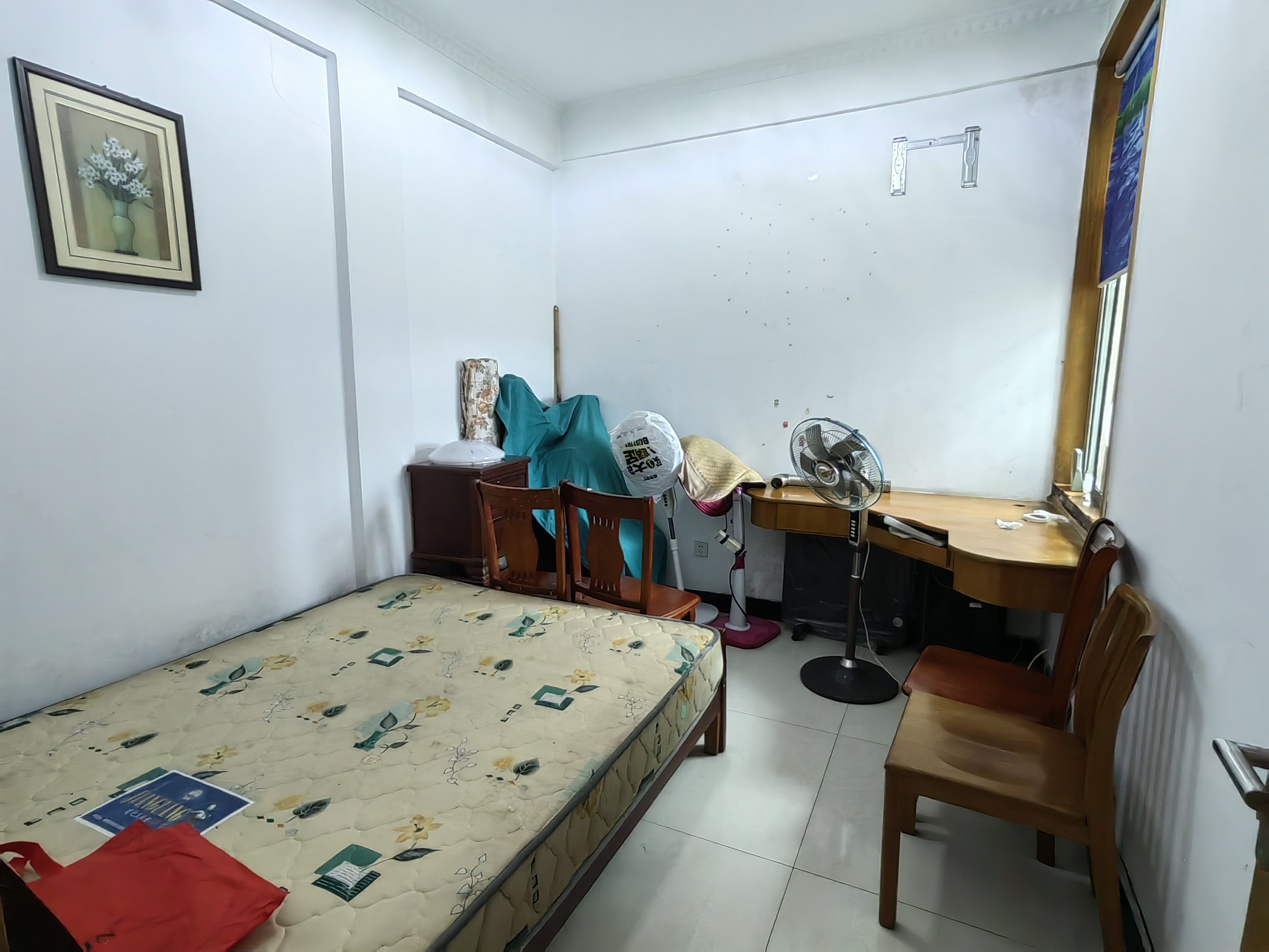 秀水俪园 3室2厅1卫 1000.0元/月 秀水俪园 3室2厅1卫 1000.0元/月室内图