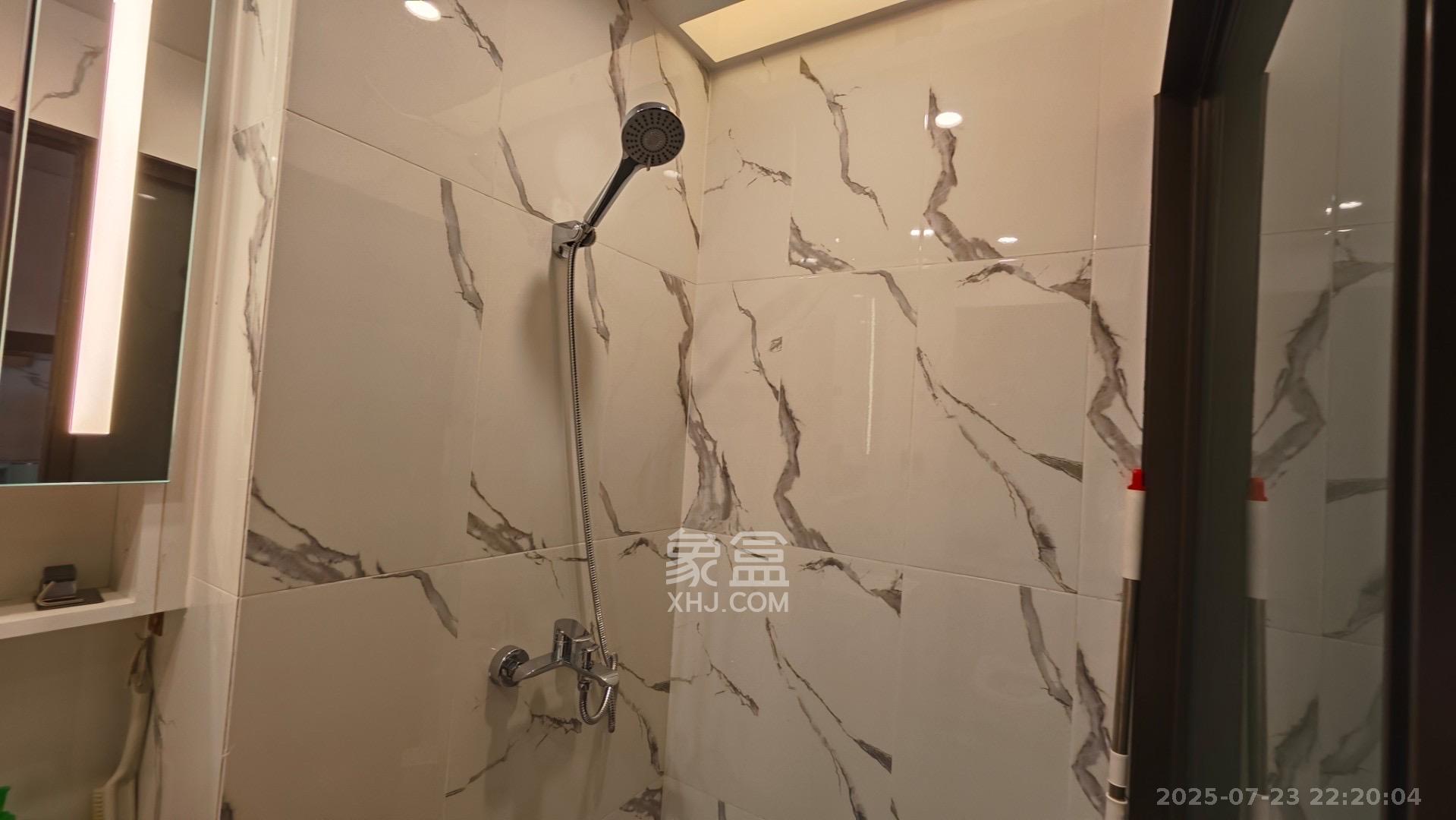 达美涧溪山  1室0厅0卫   1900.00元/月室内图