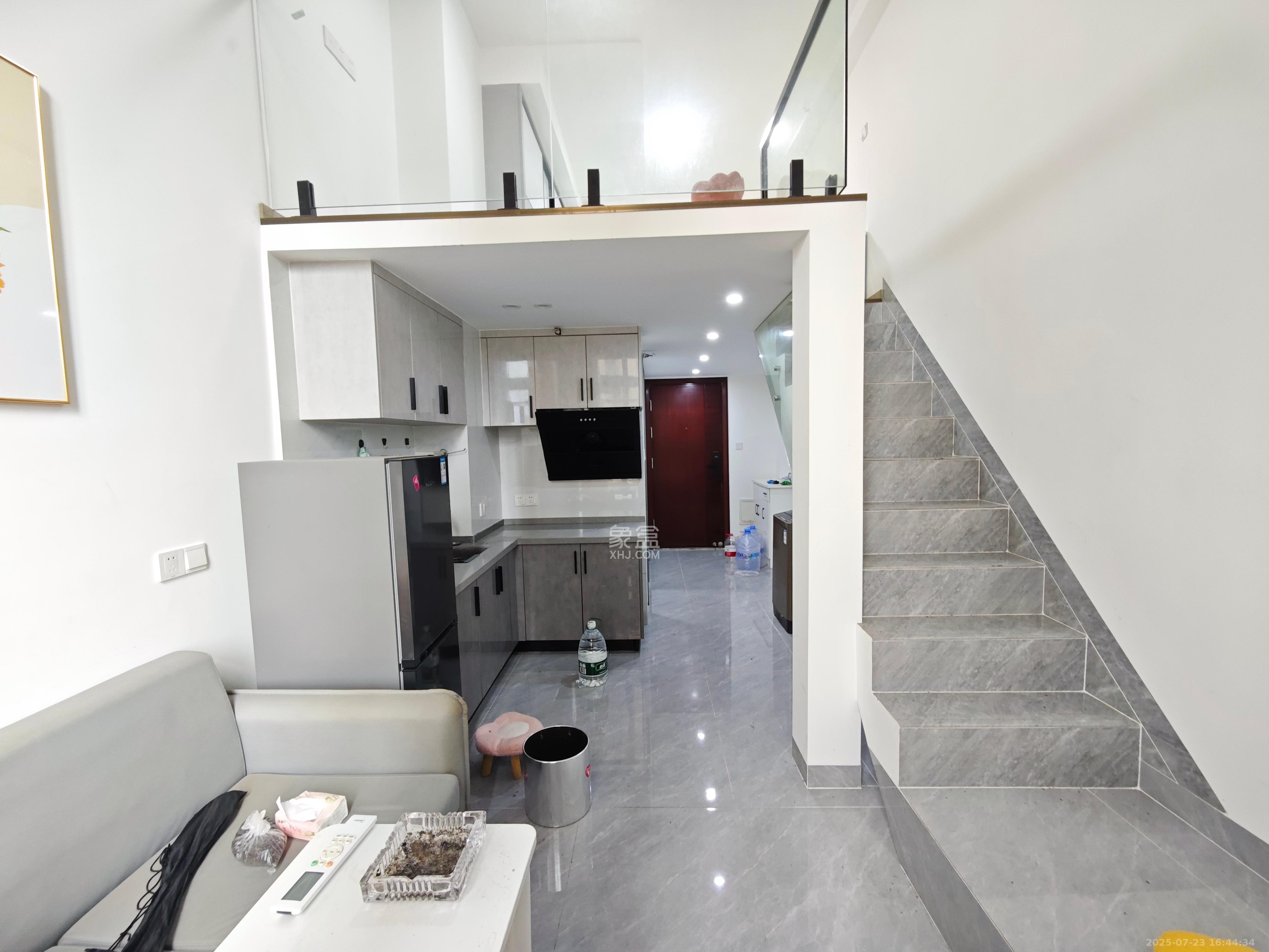 碧桂园城市之光 1室1厅1卫 2000.0元/月 碧桂园城市之光 1室1厅1卫 2000.0元/月室内图