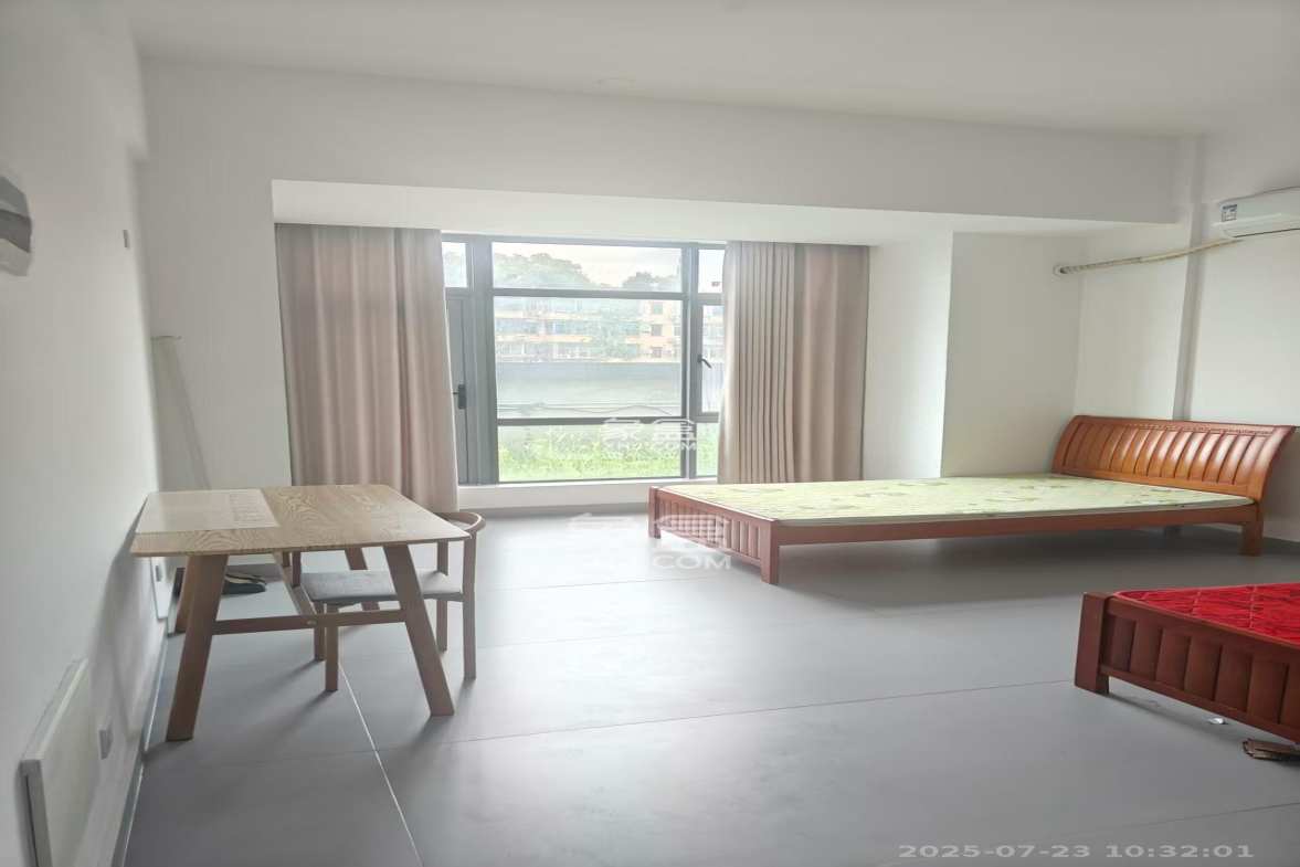 中央美郡 1室0厅1卫 1500.0元/月 中央美郡 1室0厅1卫 1500.0元/月室内图