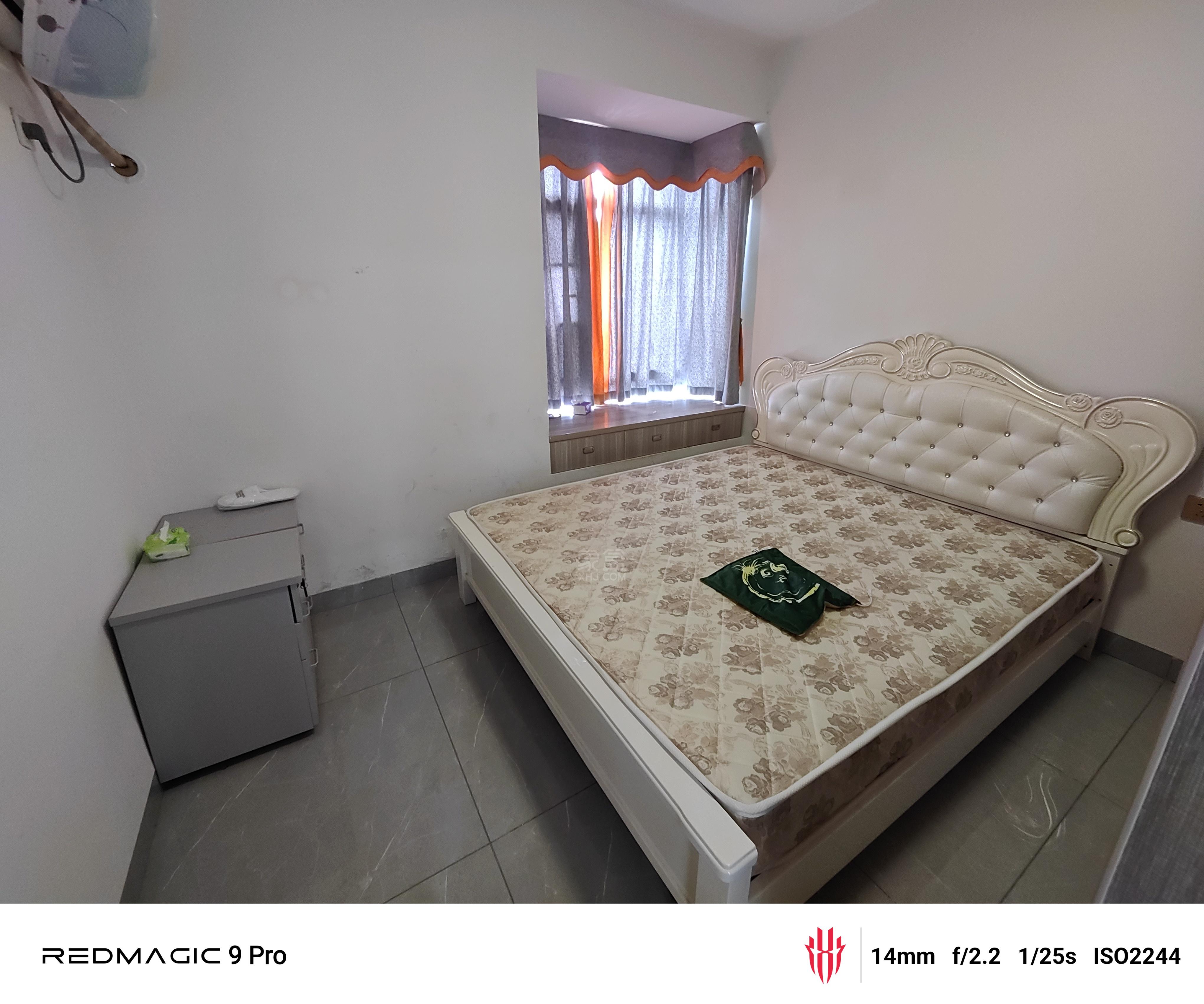 流金岁月-华晨国际  2室2厅1卫    2300.0元/月室内图