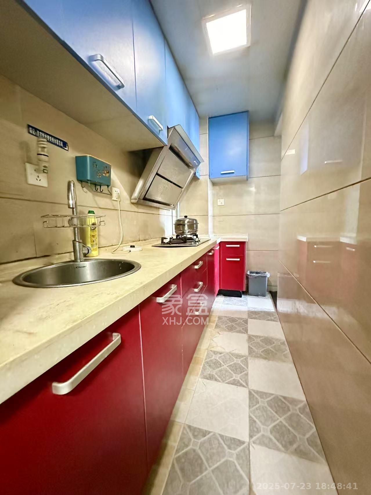 星尚520 1室1厅1卫 1600.0元/月 星尚520 1室1厅1卫 1600.0元/月室内图