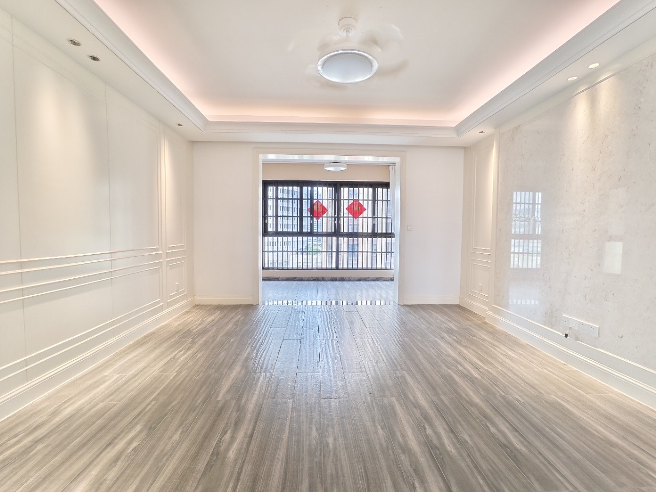 海航豪庭北苑 4室2厅3卫 6500.0元/月 海航豪庭北苑 4室2厅3卫 6500.0元/月室内图