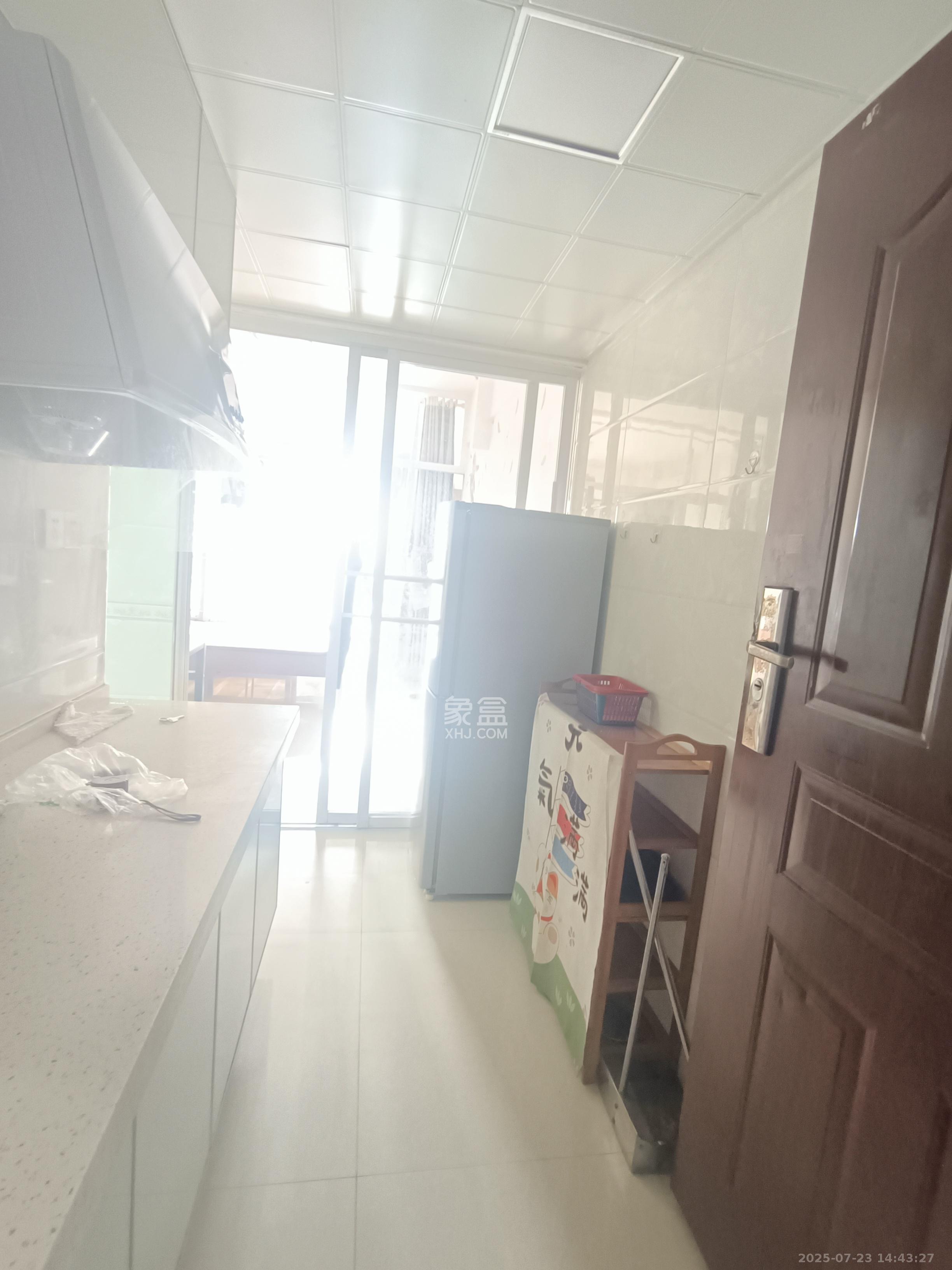 鑫远熙山 1室1厅1卫 1350.0元/月 鑫远熙山 1室1厅1卫 1350.0元/月室内图