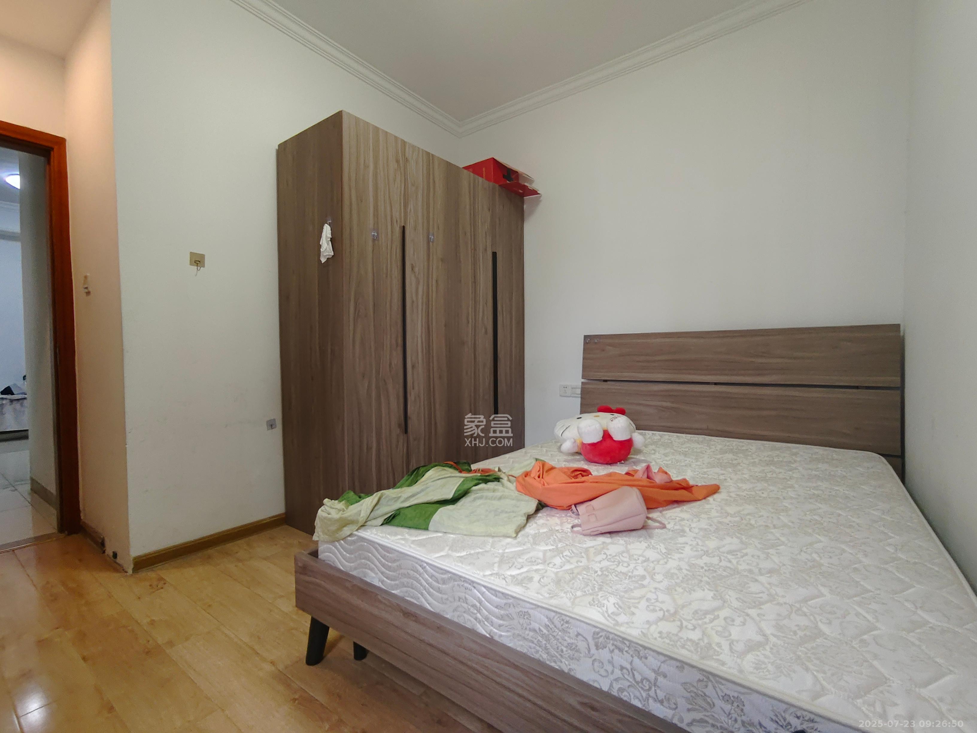 江山帝景哈佛 2室2厅1卫 1800.0元/月 江山帝景哈佛 2室2厅1卫 1800.0元/月室内图