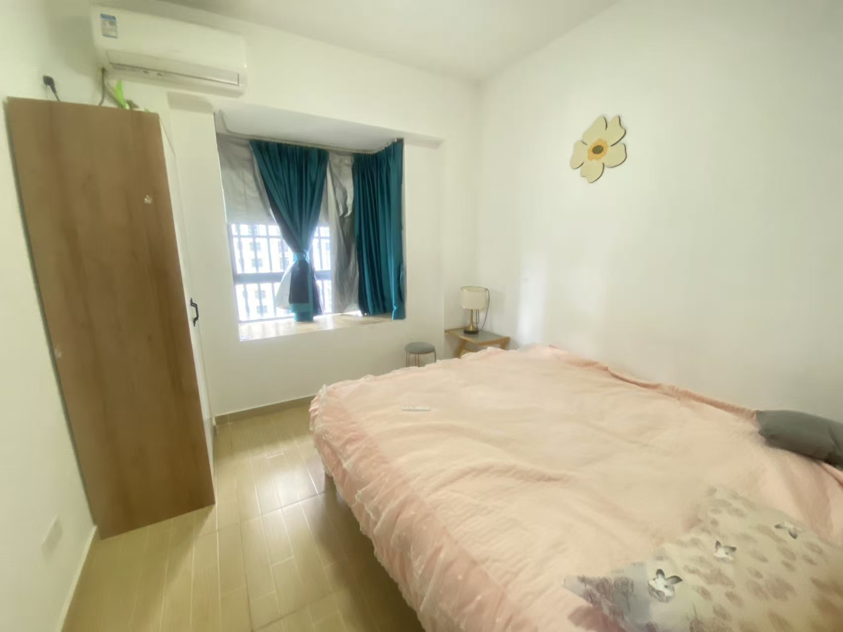 道客和悦坊  2室1厅1卫    2500.0元/月室内图
