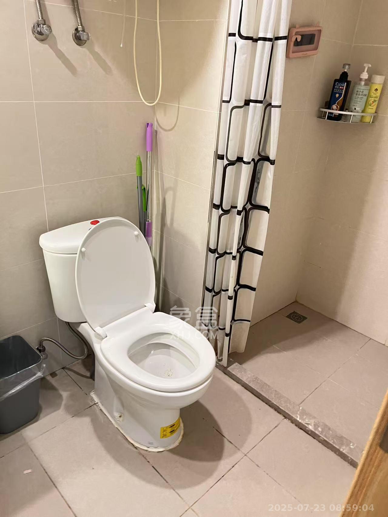 阳光城檀悦 1室1厅1卫 2100.0元/月 阳光城檀悦 1室1厅1卫 2100.0元/月室内图