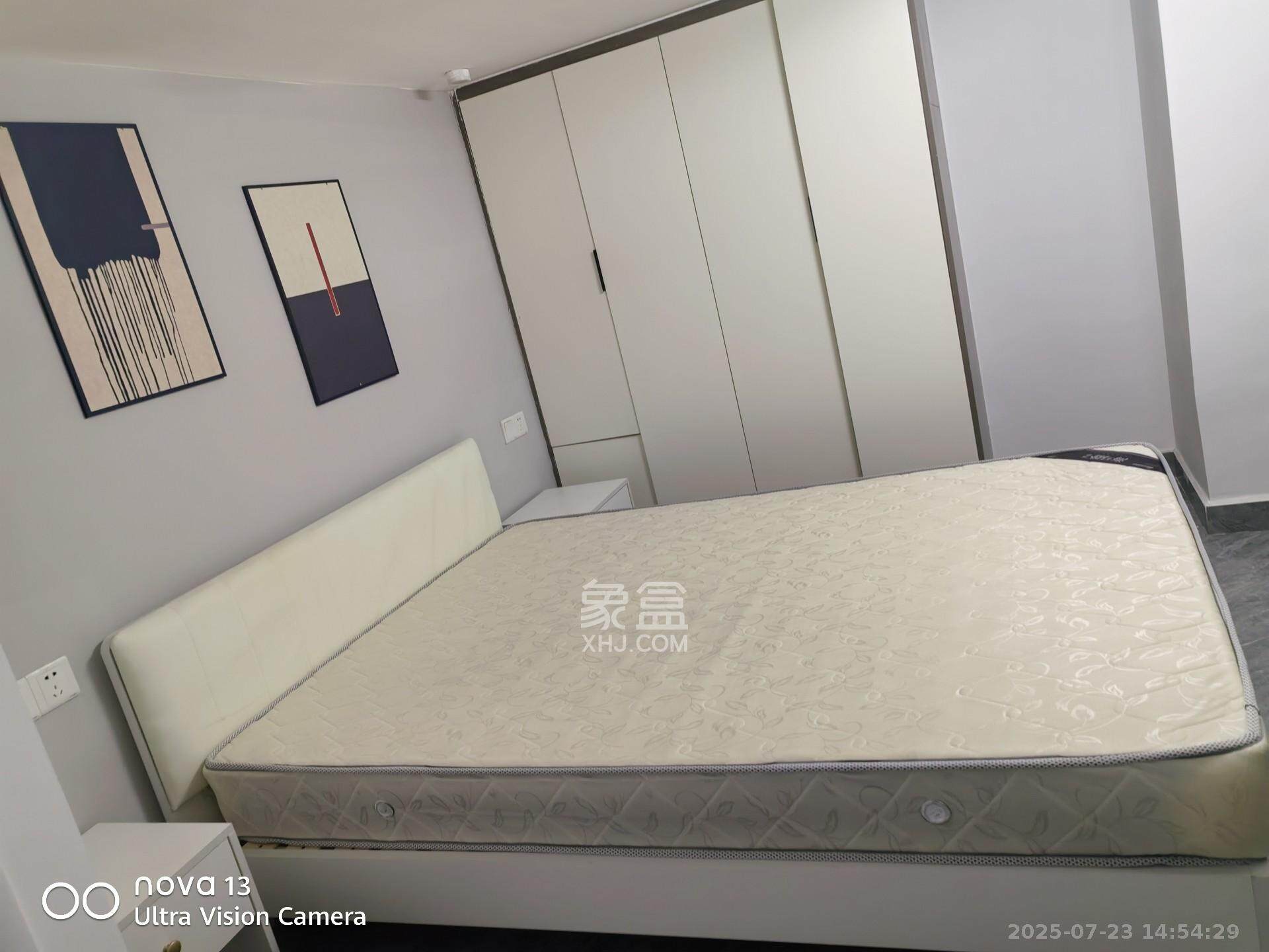 佳兆业云顶都汇  2室1厅1卫   2100.00元/月