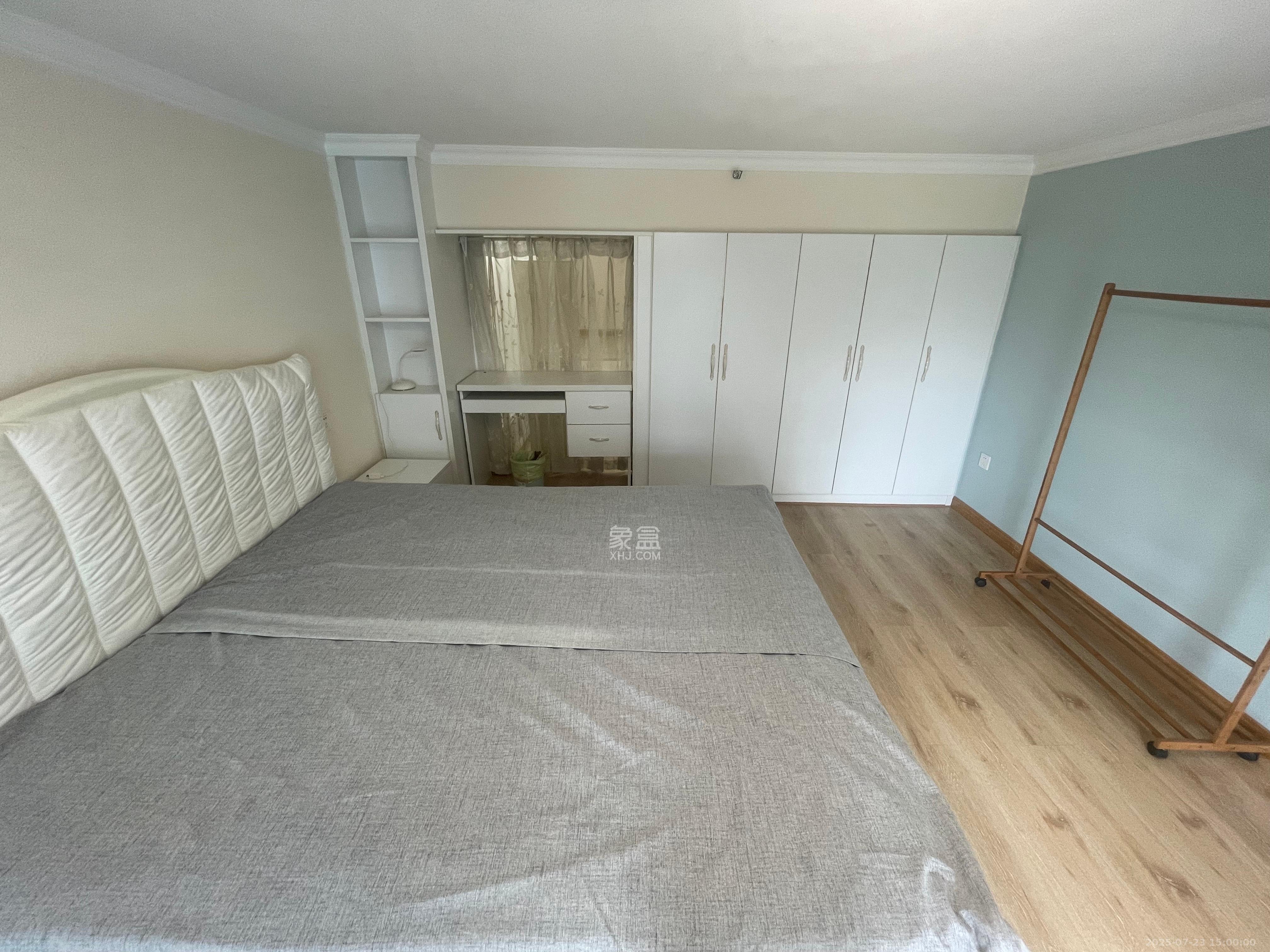 洋湖时代 1室1厅1卫 1600.0元/月 洋湖时代 1室1厅1卫 1600.0元/月室内图