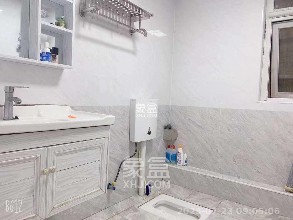 北辰三角洲C2区 3室1厅1卫 3600.0元/月 北辰三角洲C2区 3室1厅1卫 3600.0元/月室内图