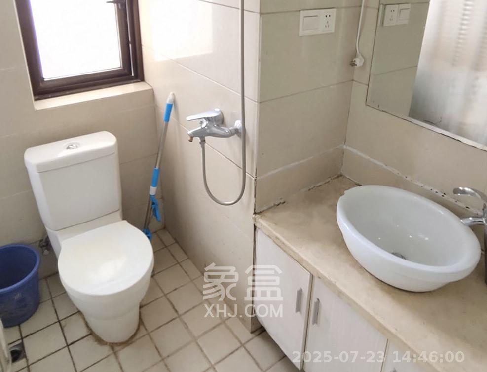 铂宫  1室1厅1卫   1500.00元/月室内图