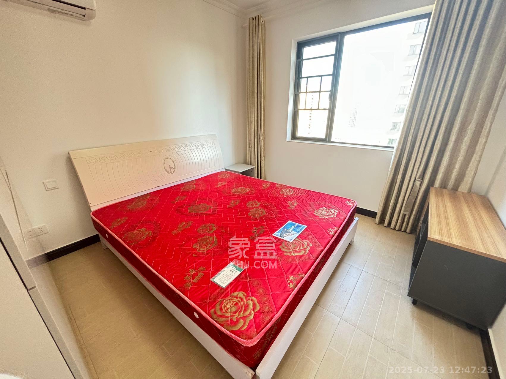 佳辉丽景鑫城  2室1厅1卫    1500.0元/月室内图