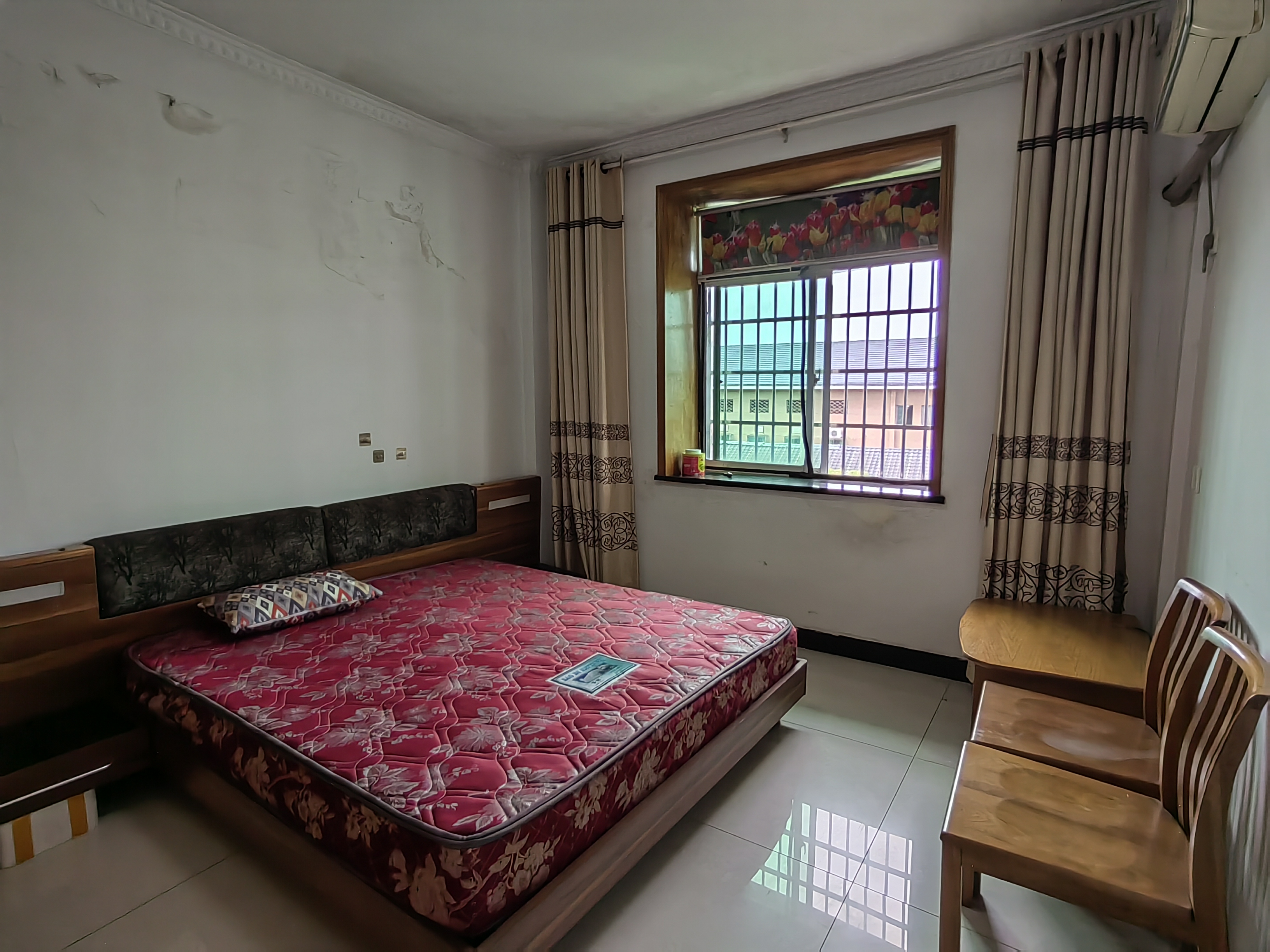 秀水俪园 3室2厅1卫 1000.0元/月 秀水俪园 3室2厅1卫 1000.0元/月室内图