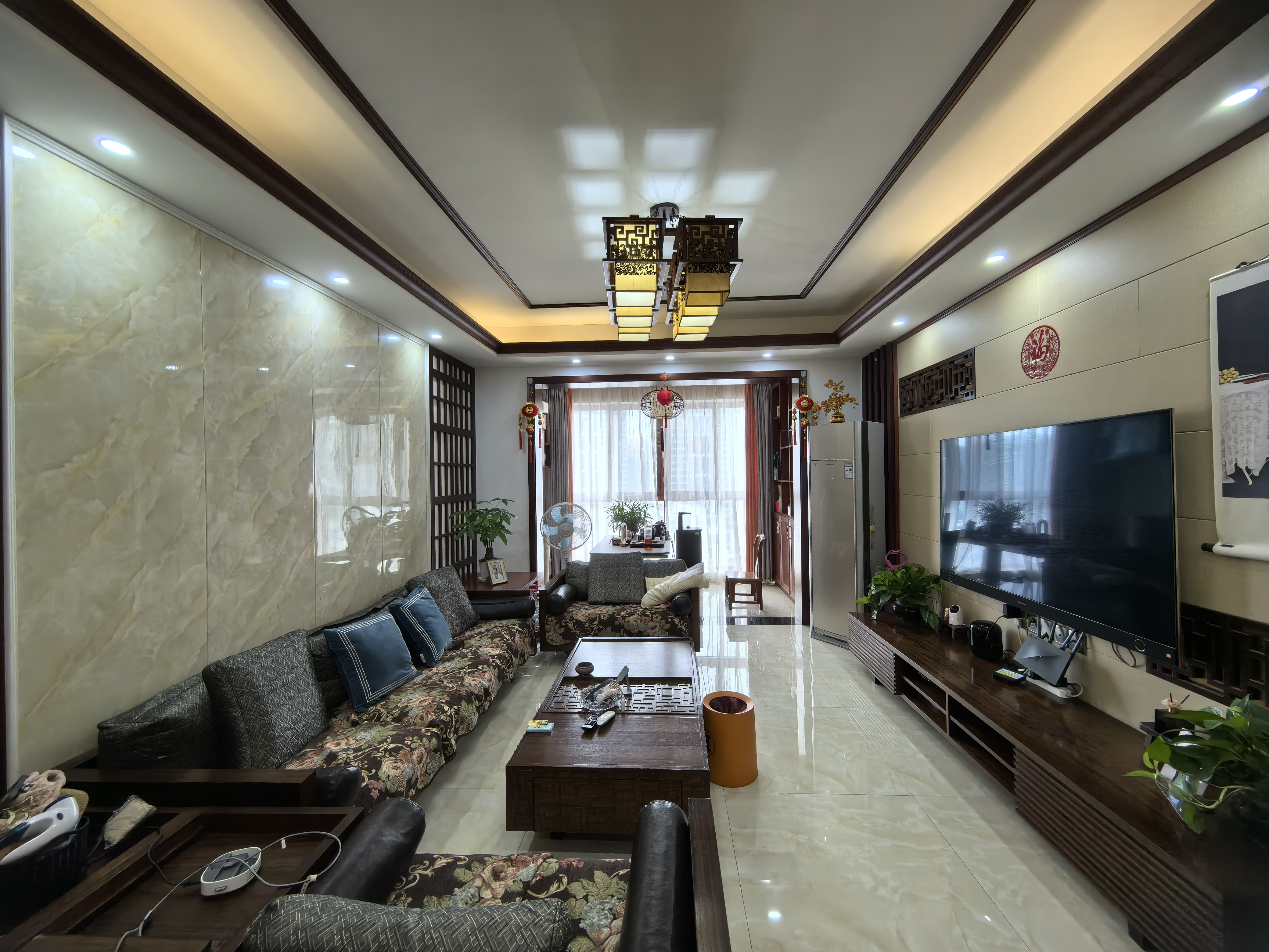 东岳新外滩  3室2厅1卫   79.80万
