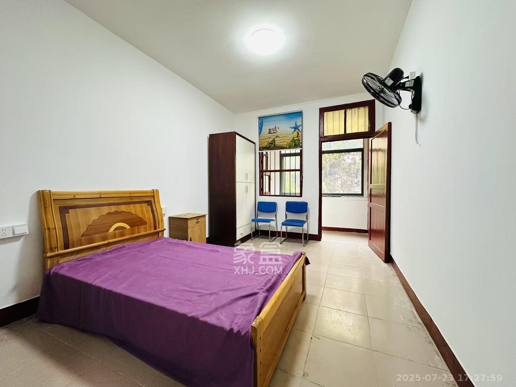 原石油厂宿舍 2室1厅1卫 1300.0元/月 原石油厂宿舍 2室1厅1卫 1300.0元/月室内图