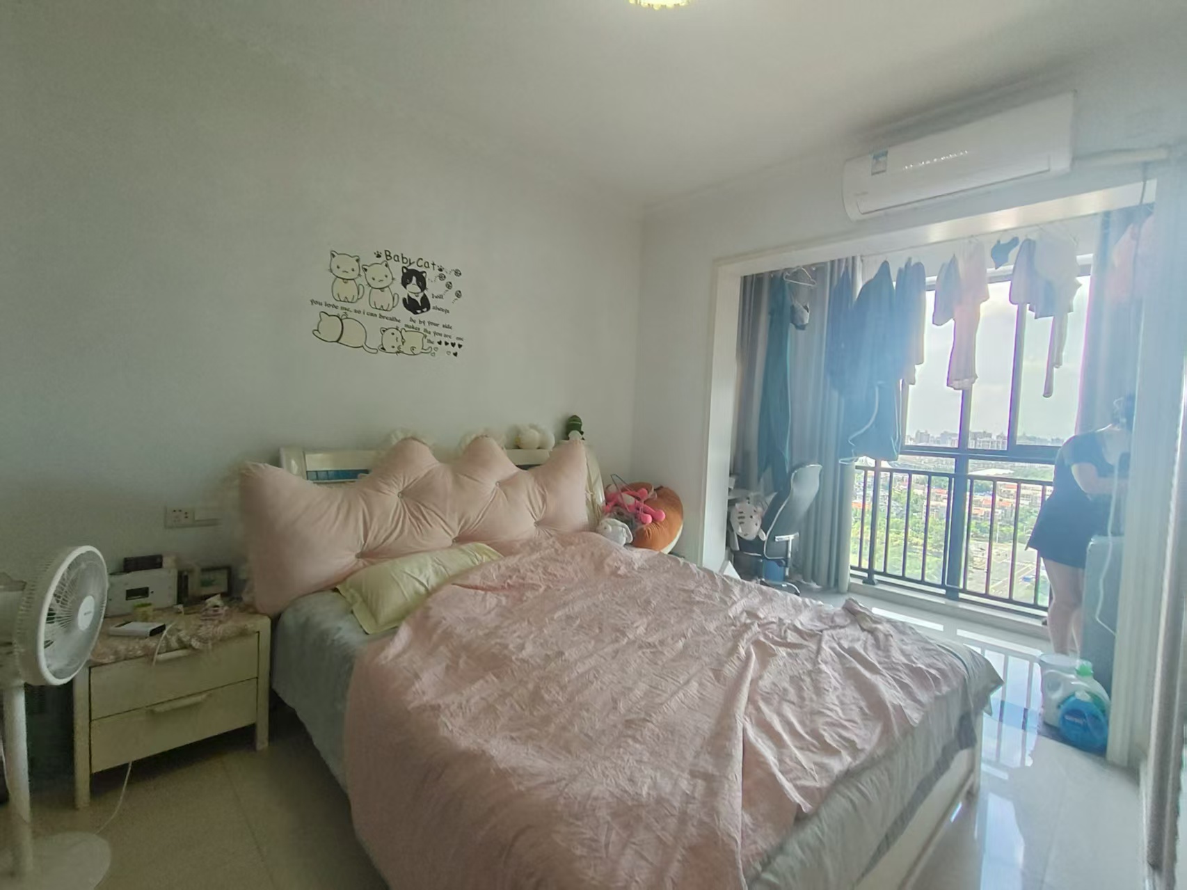 梓山湖领御  1室0厅1卫    1000.0元/月 梓山湖领御  1室0厅1卫    1000.0元/月室内图