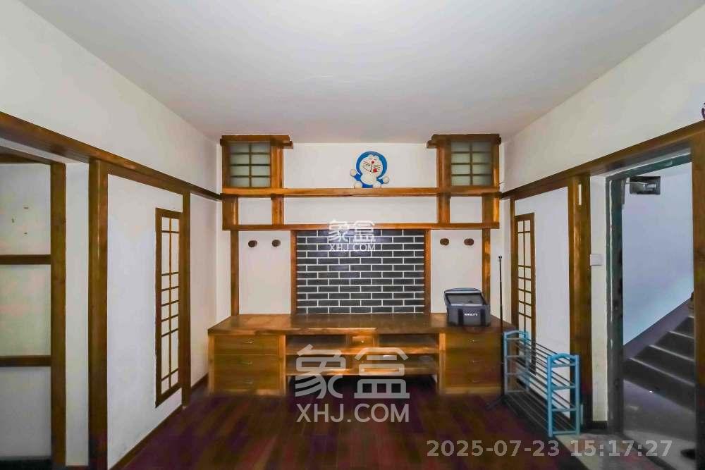 华银小区  2室2厅1卫   1600.00元/月室内图