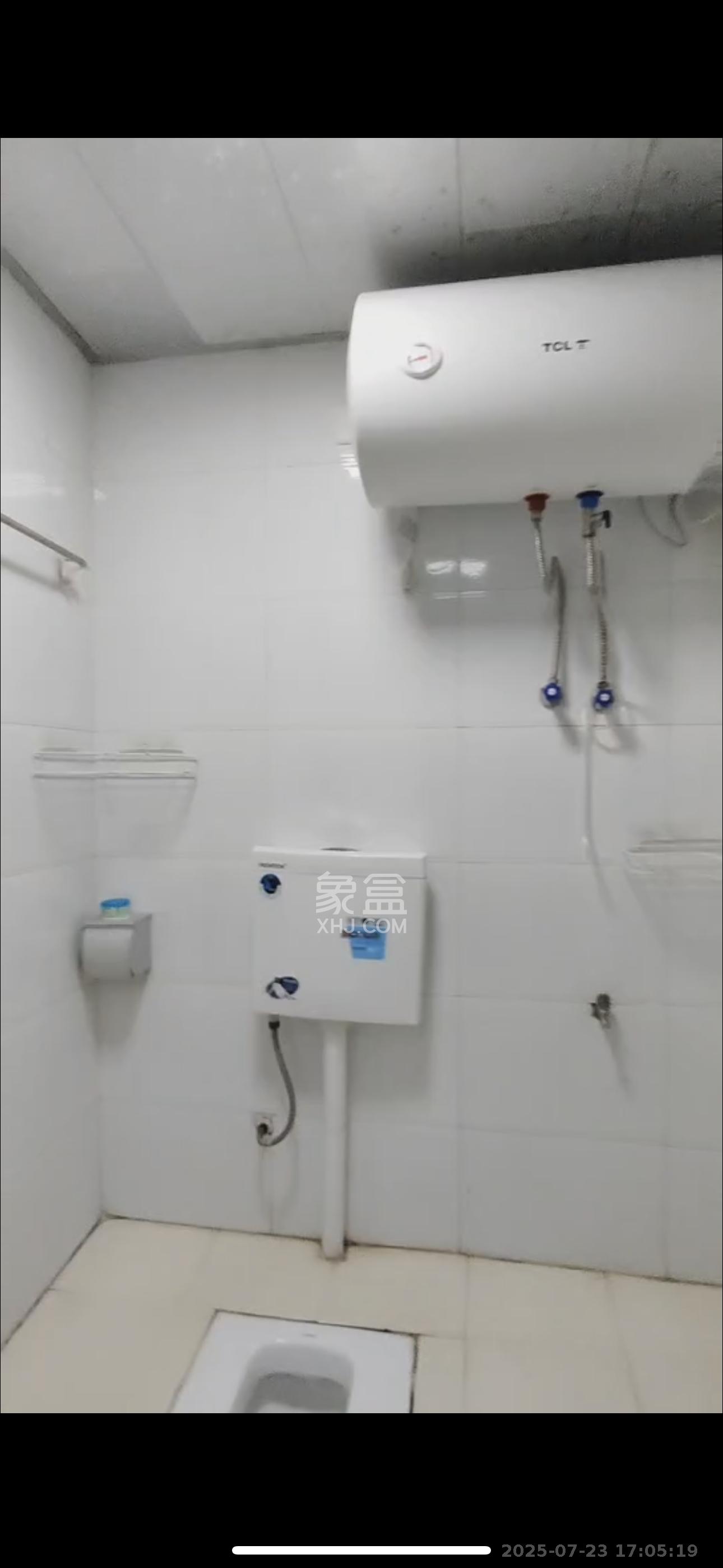 乾城(兴旺乾城) 1室1厅1卫 1300.0元/月 乾城(兴旺乾城) 1室1厅1卫 1300.0元/月室内图