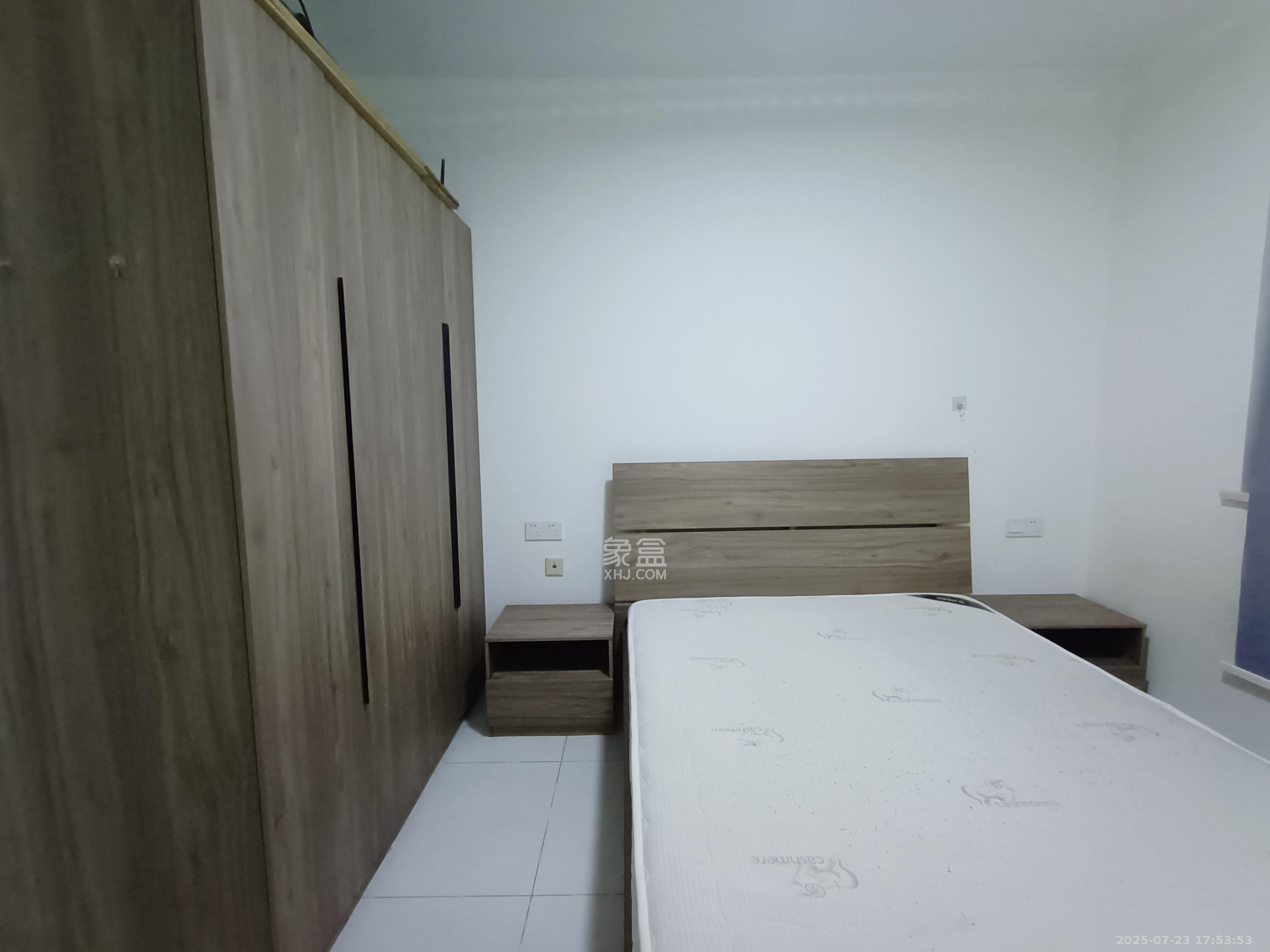 博长山水香颐 2室1厅1卫 1600.0元/月 博长山水香颐 2室1厅1卫 1600.0元/月室内图