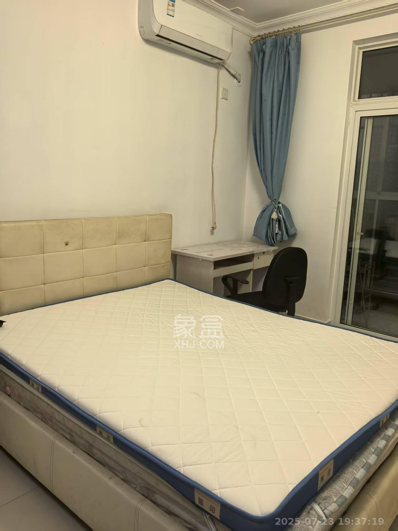 泊林晶城  1室1厅1卫   1250.00元/月室内图