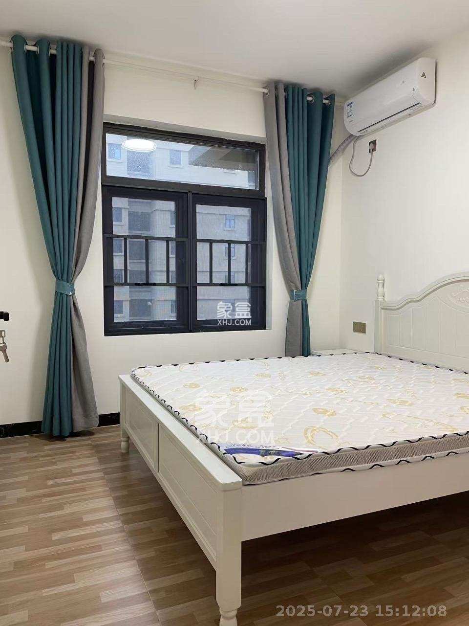 嘉雨兴园 2室2厅1卫 2800.0元/月 嘉雨兴园 2室2厅1卫 2800.0元/月室内图