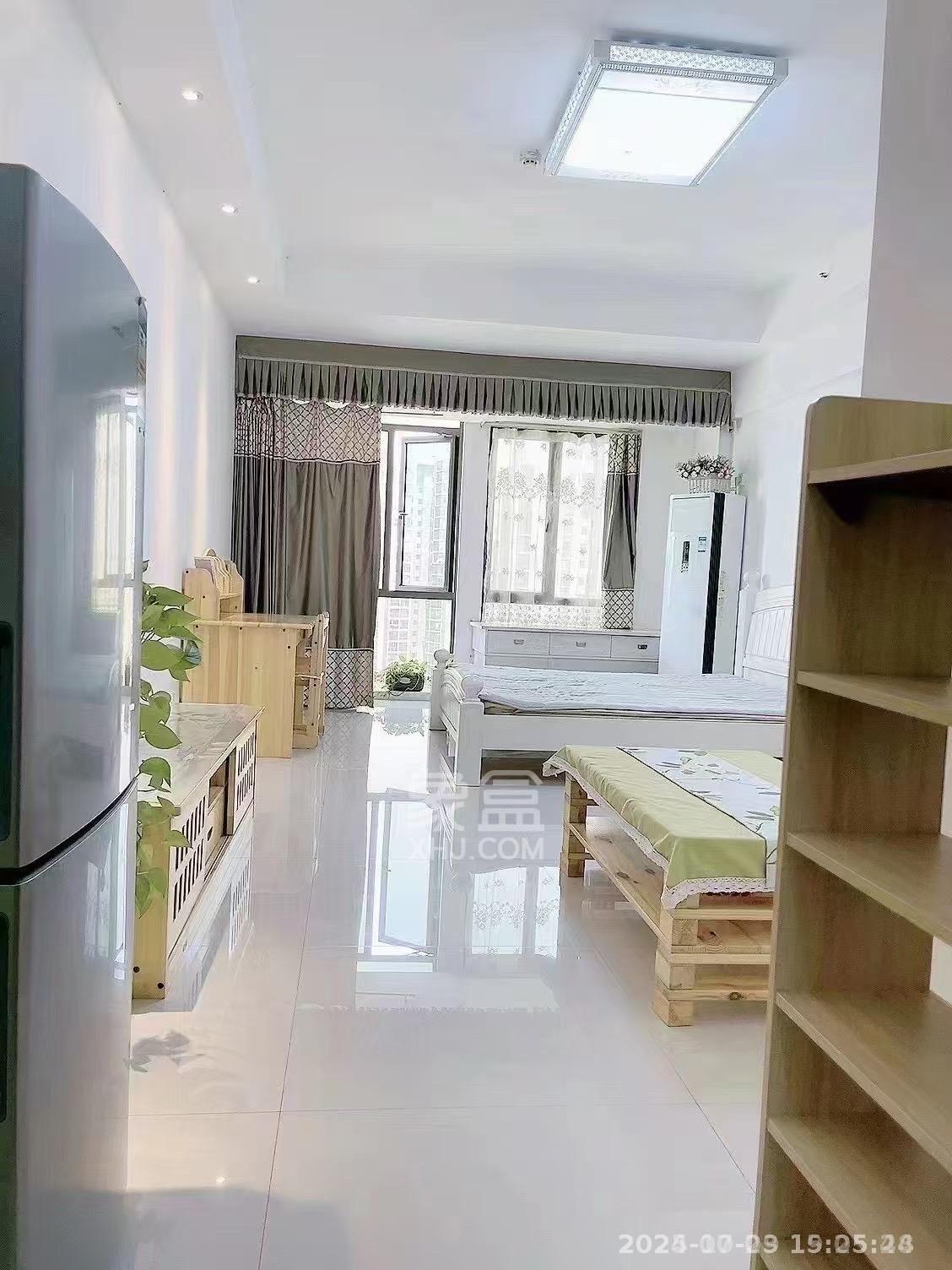 明峰银座  1室0厅0卫    1400.0元/月 明峰银座  1室0厅0卫    1400.0元/月室内图