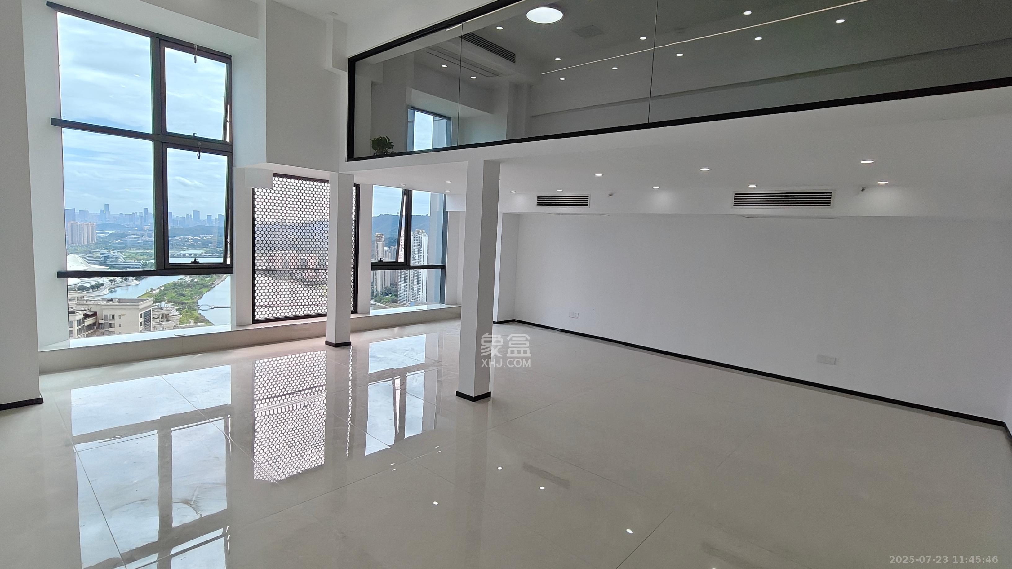 中建宝铂公馆  1室1厅1卫   4100.00元/月室内图