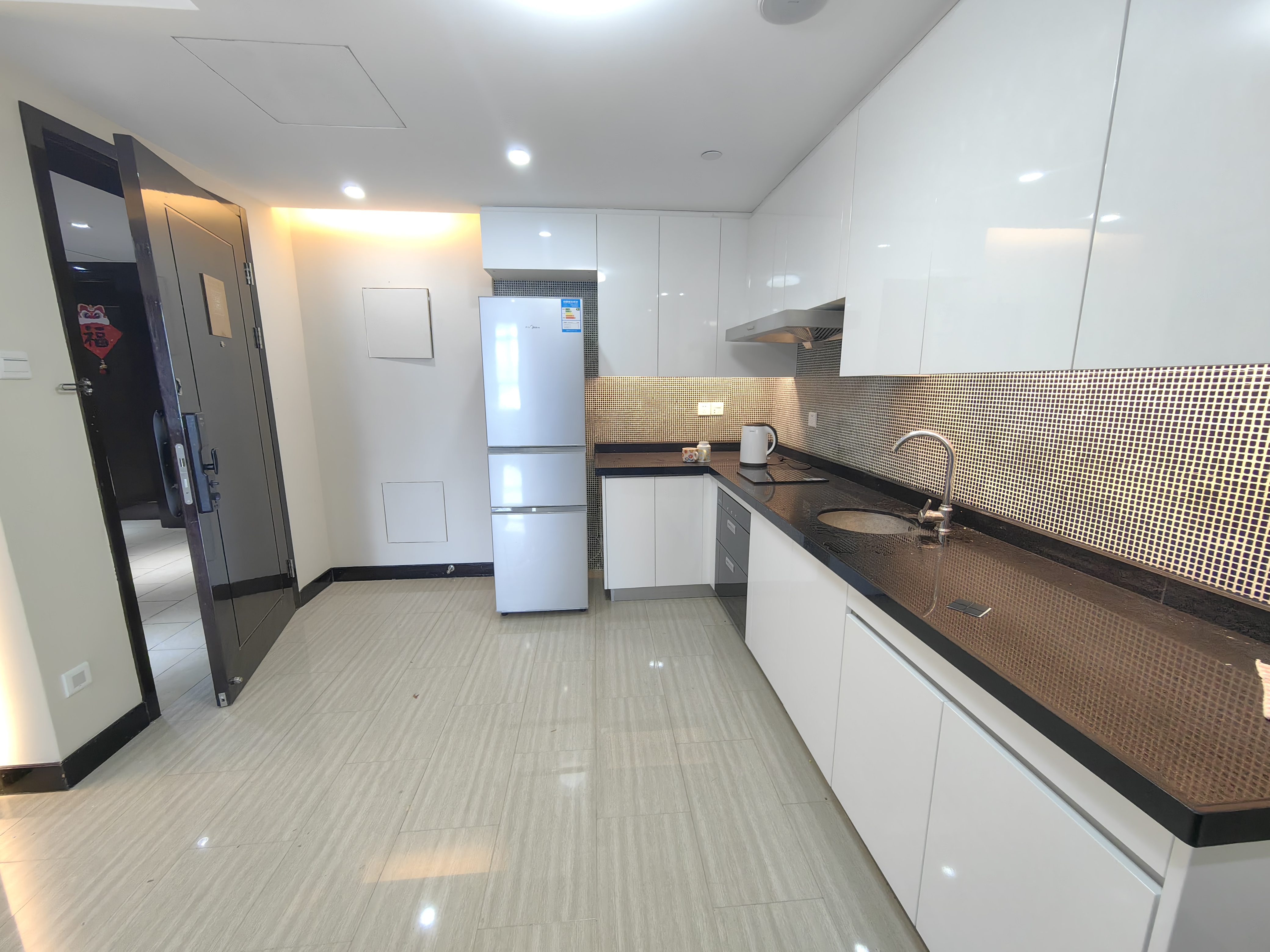 海航国际广场 1室1厅1卫 2800.0元/月 海航国际广场 1室1厅1卫 2800.0元/月室内图