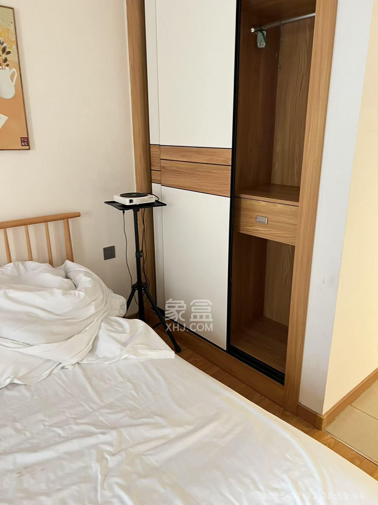 阳光城檀悦 1室1厅1卫 2100.0元/月 阳光城檀悦 1室1厅1卫 2100.0元/月室内图