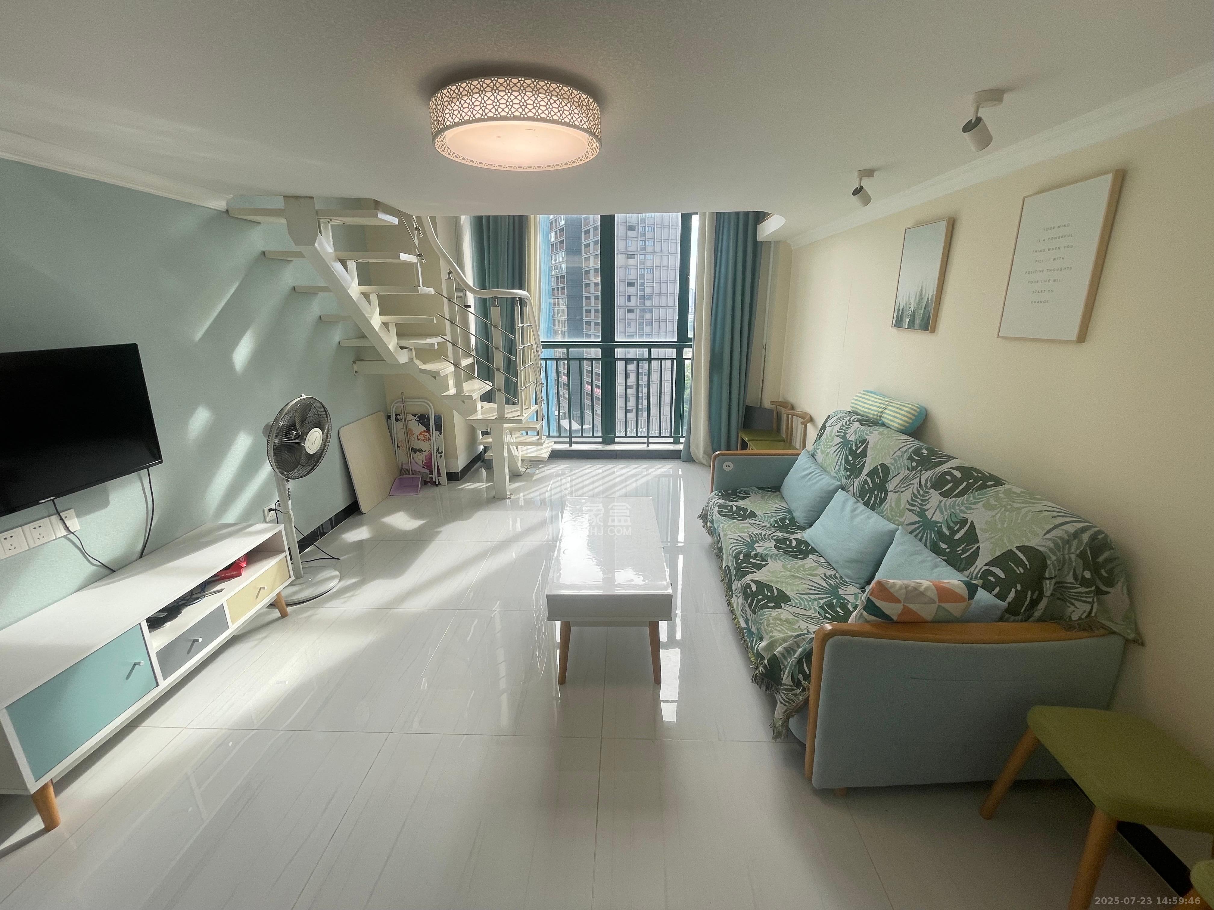 洋湖时代  1室1厅1卫    1600.0元/月 洋湖时代  1室1厅1卫    1600.0元/月