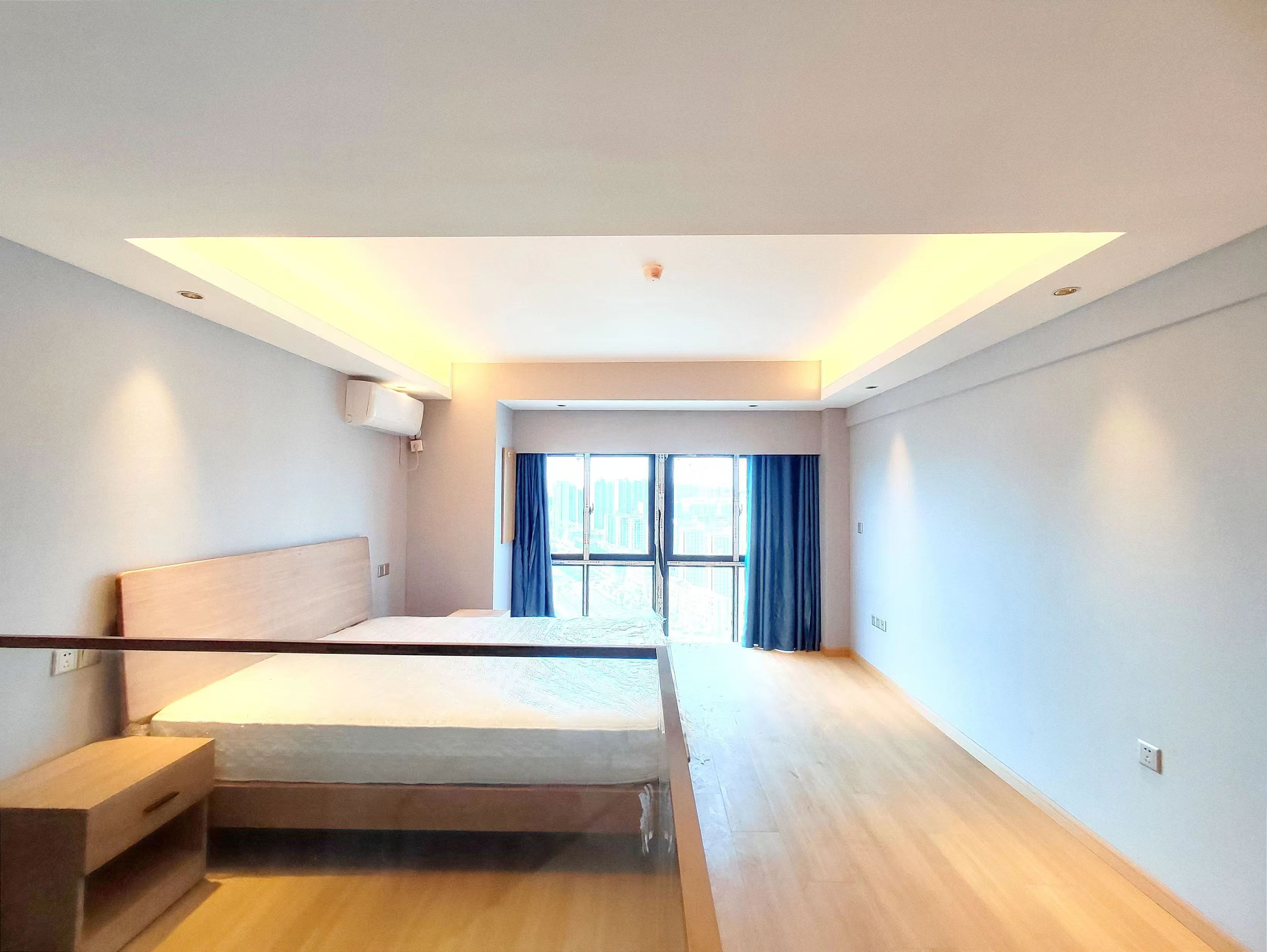 万恒公馆  1室1厅1卫   1800.00元/月室内图