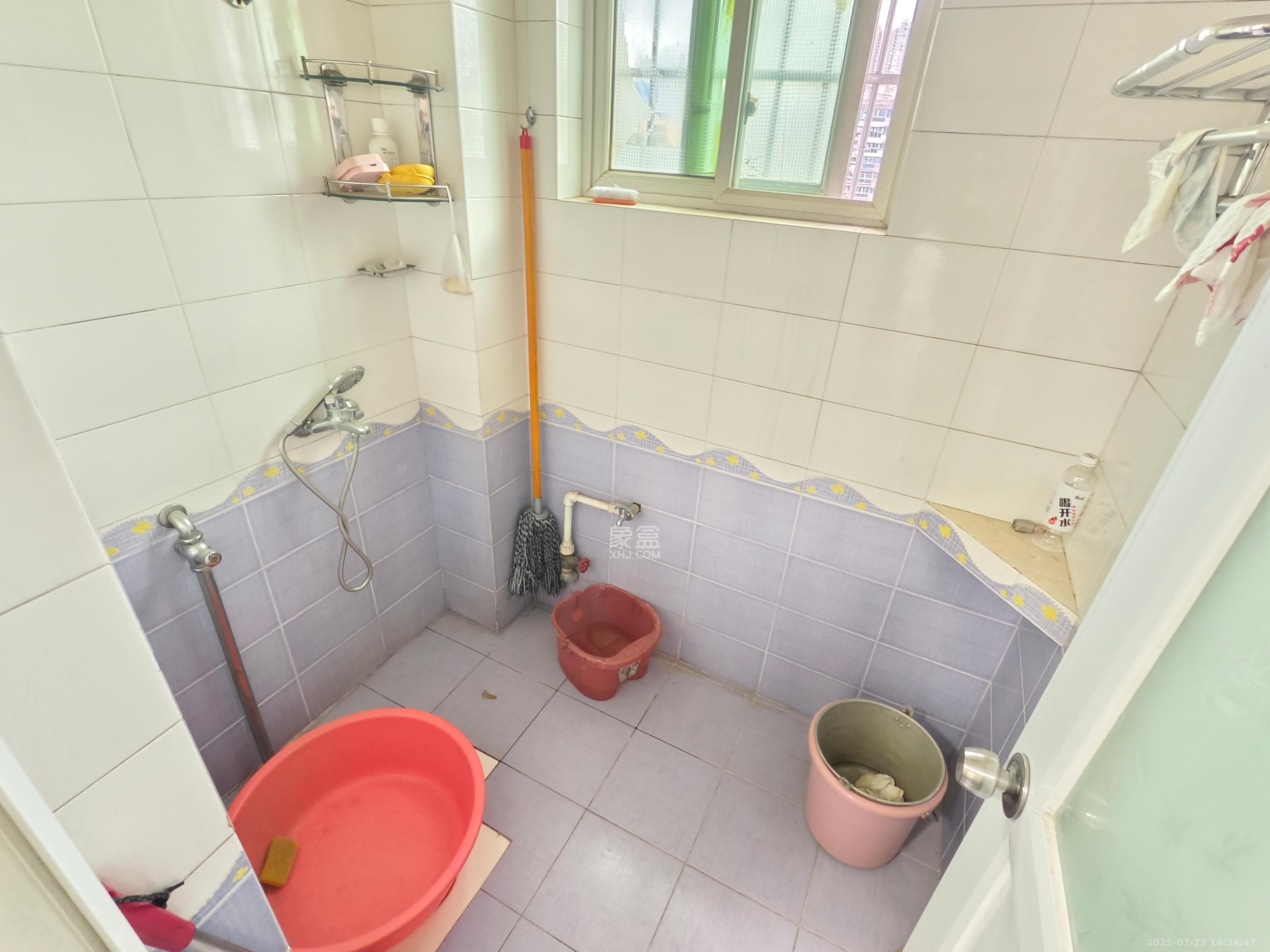 幸福桥、潘家坪路散盘 3室2厅1卫 3500.0元/月 幸福桥、潘家坪路散盘 3室2厅1卫 3500.0元/月室内图