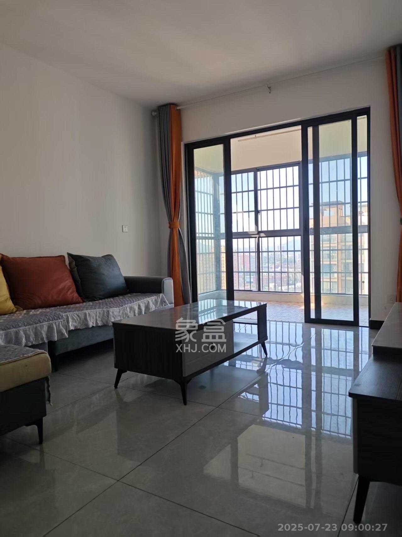 盛世耀凯 2室1厅1卫 2200.0元/月 盛世耀凯 2室1厅1卫 2200.0元/月室内图