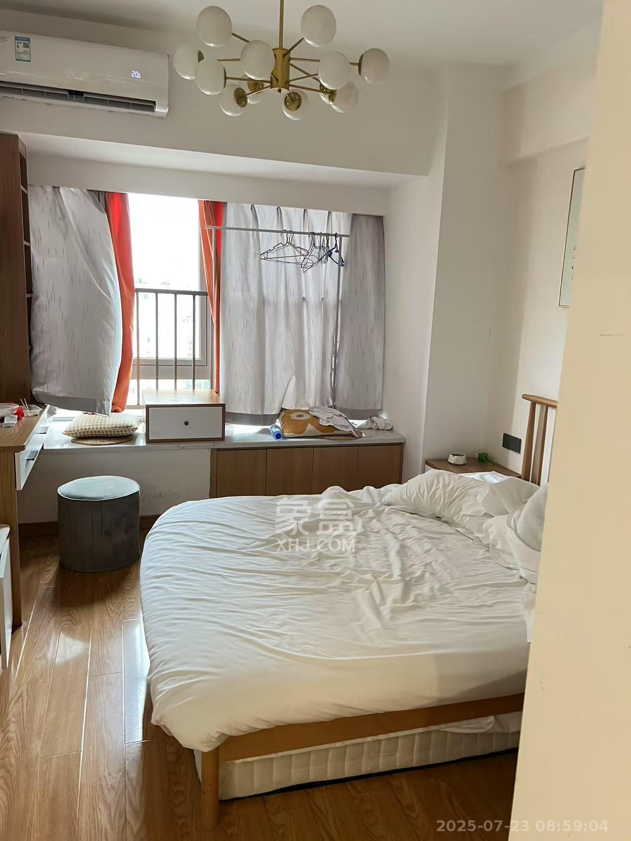 阳光城檀悦 1室1厅1卫 2100.0元/月 阳光城檀悦 1室1厅1卫 2100.0元/月室内图