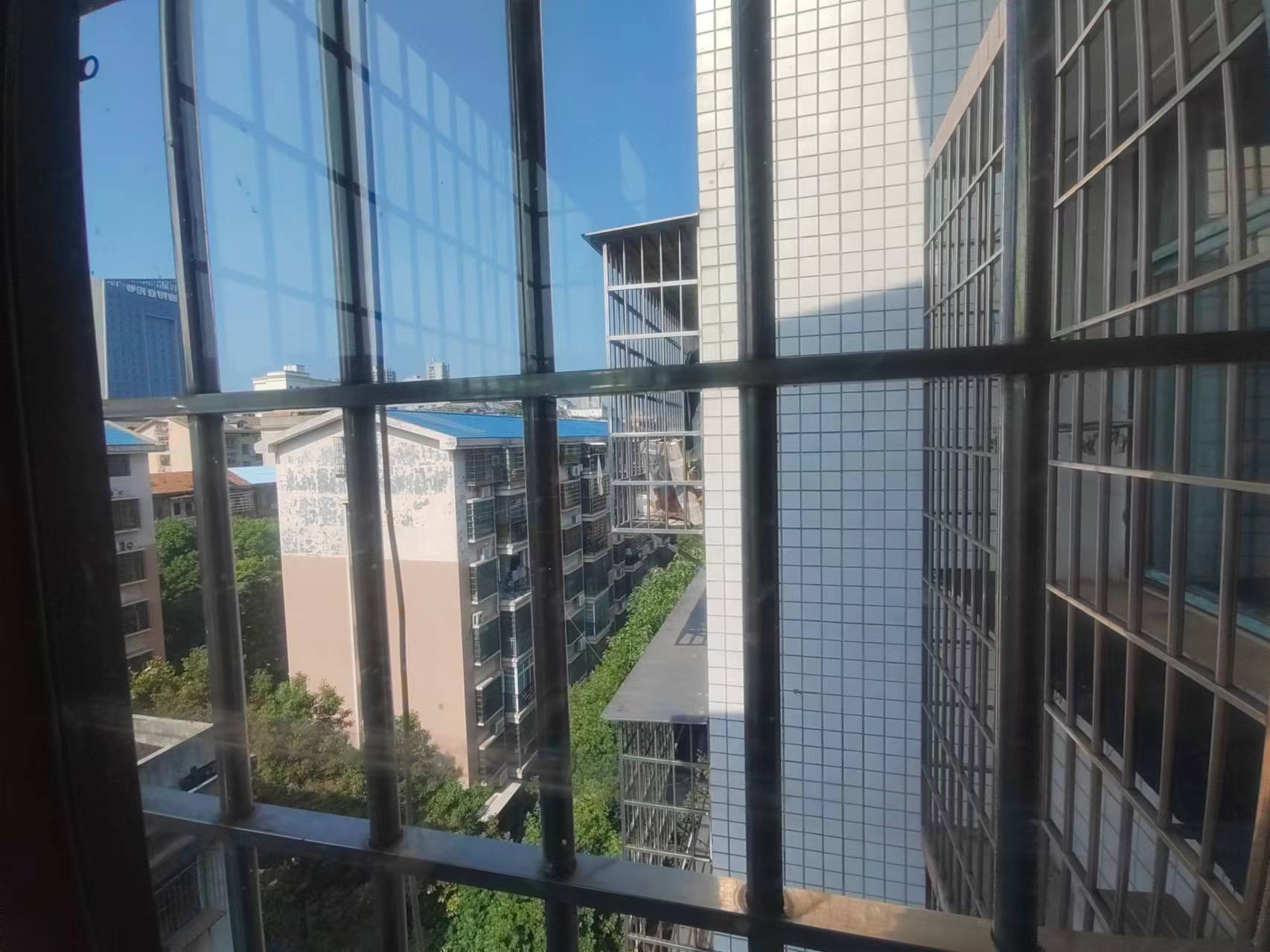 大屋社区  1室0厅0卫    700.0元/月室内图