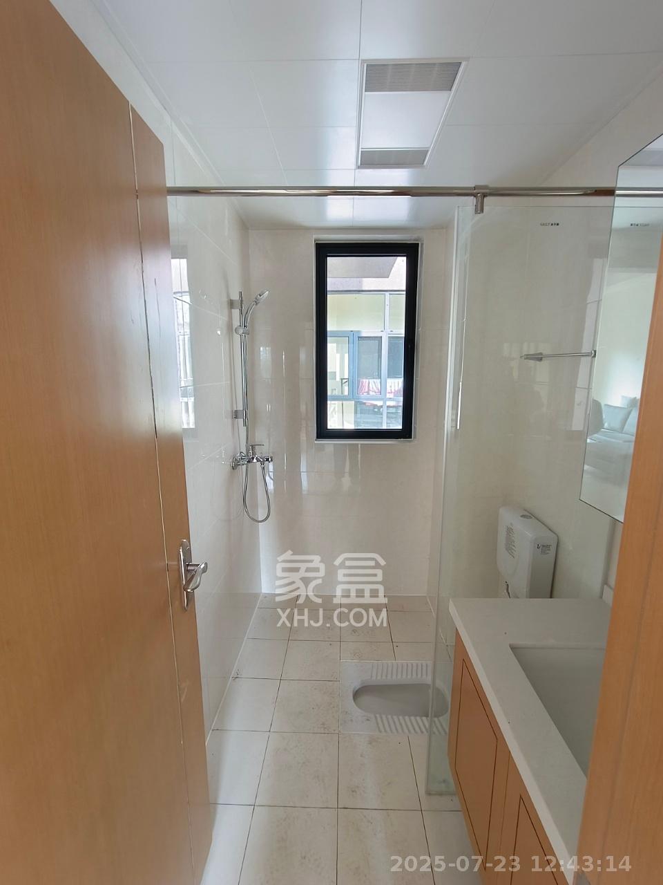 中建嘉和城凤凰台（中建瑞兴家园）  1室0厅0卫   2000.00元/月室内图