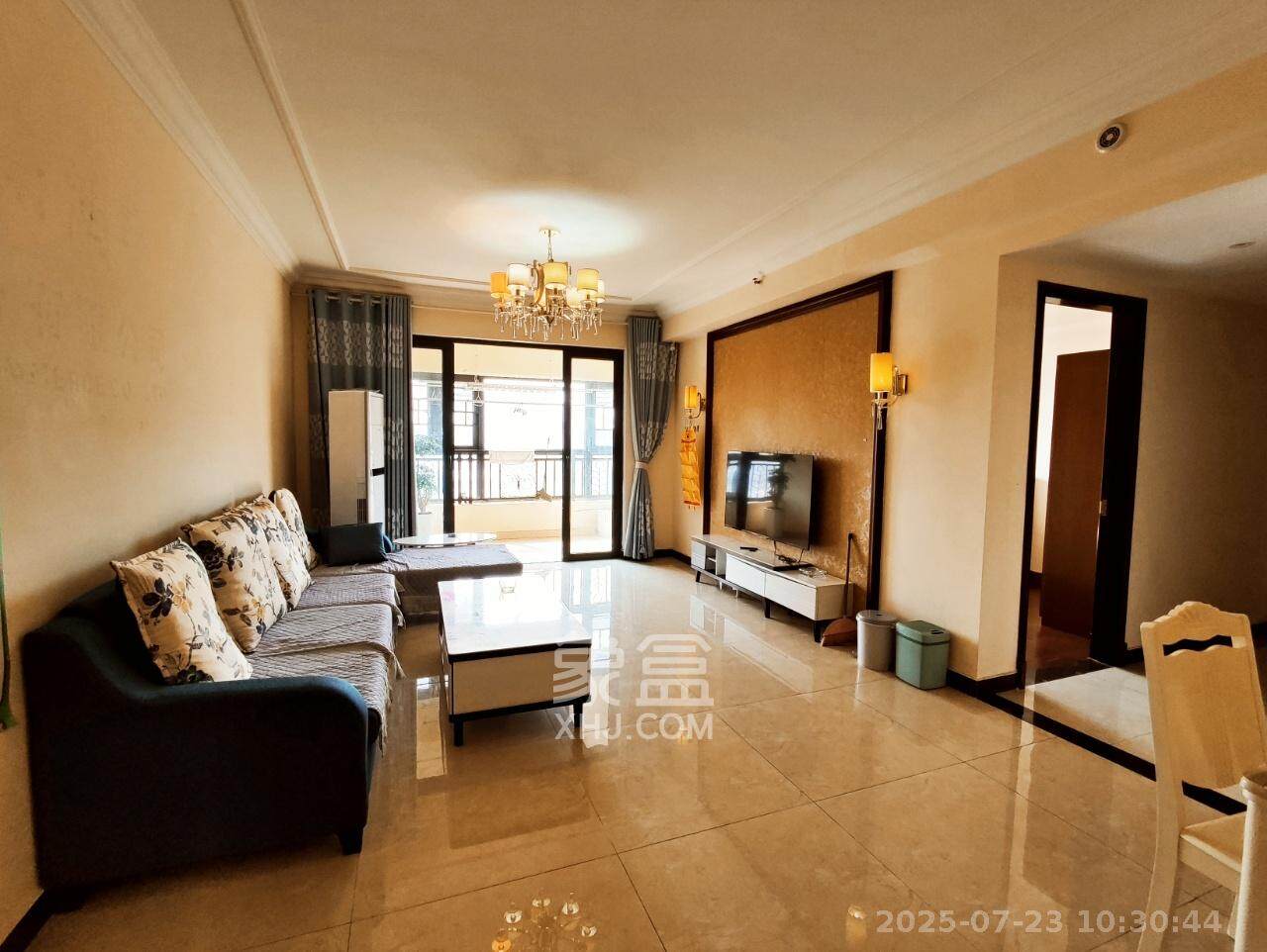 恒大御景半岛锦绣苑 3室2厅2卫 2500.0元/月 恒大御景半岛锦绣苑 3室2厅2卫 2500.0元/月室内图