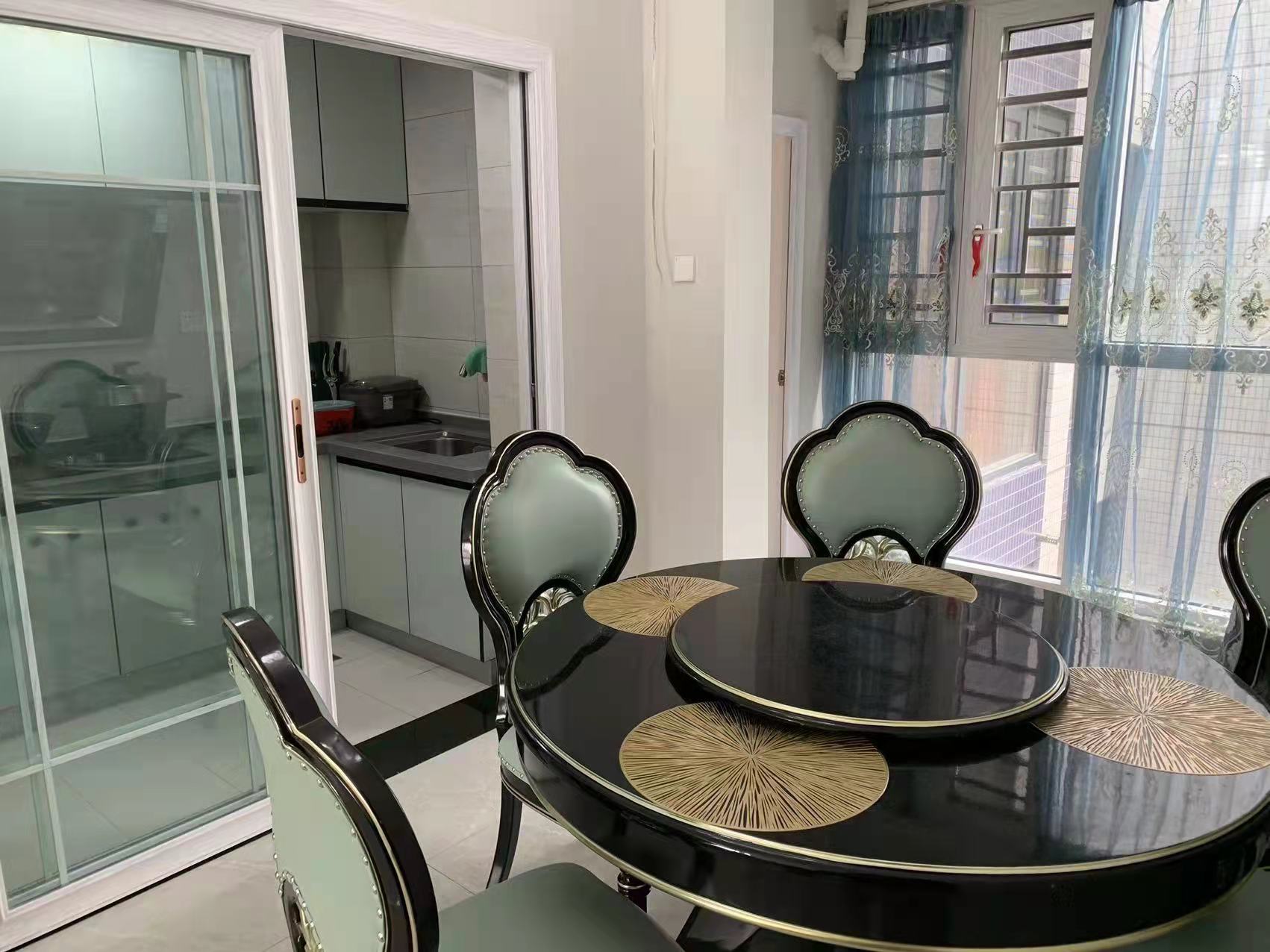 紫竹园  2室2厅1卫    3500.0元/月 紫竹园  2室2厅1卫    3500.0元/月室内图