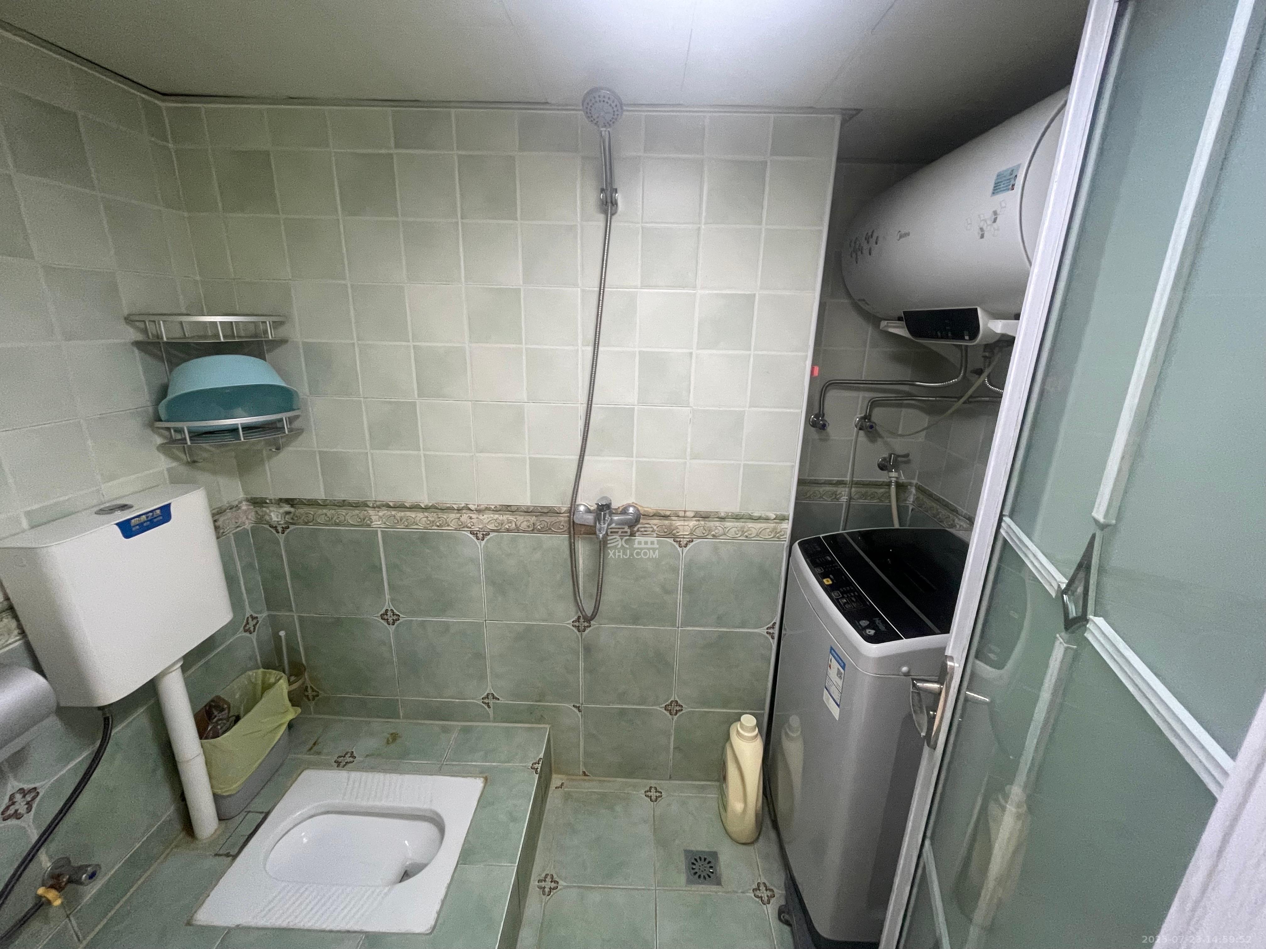 洋湖时代 1室1厅1卫 1600.0元/月 洋湖时代 1室1厅1卫 1600.0元/月室内图